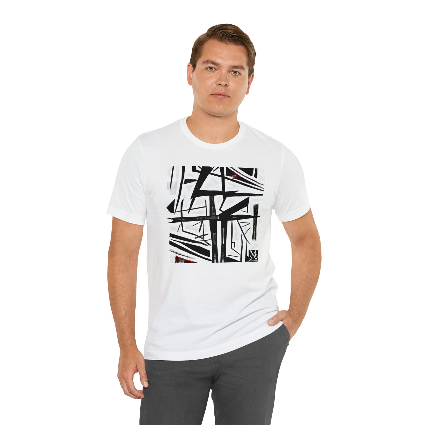 Circles of Knowledge - T-shirt