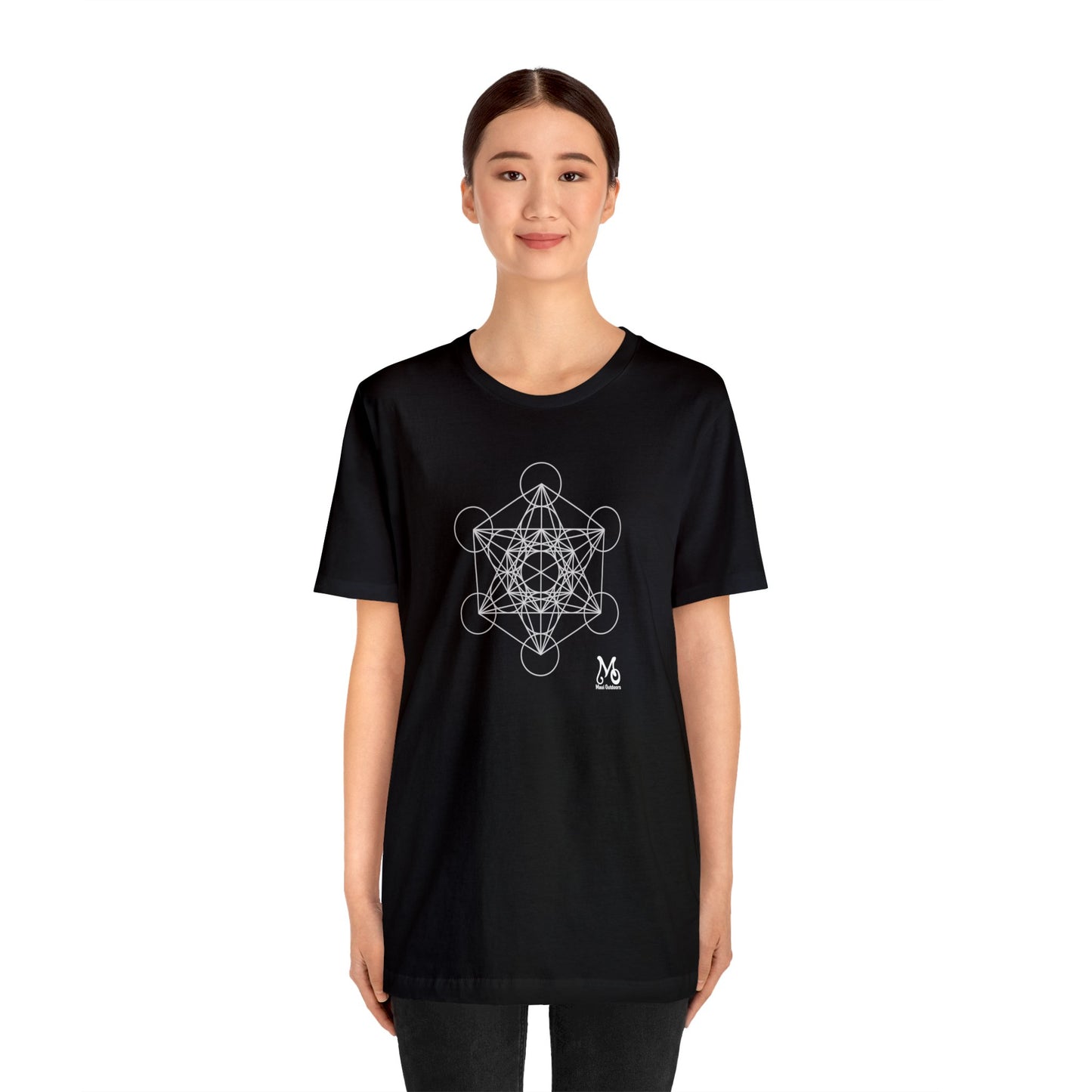 Archangel Metatron - T-shirt