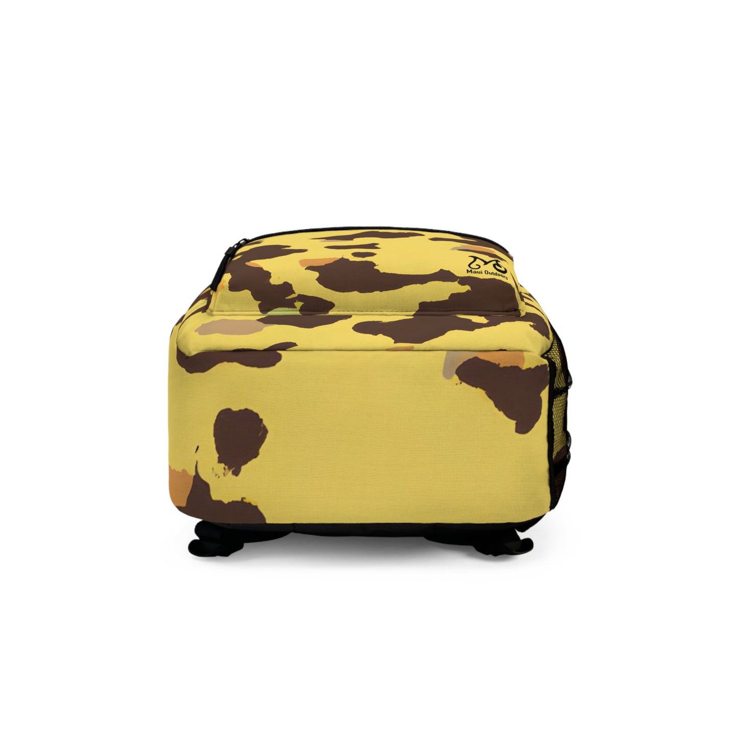 Kahiki Bark Camo - Backpack