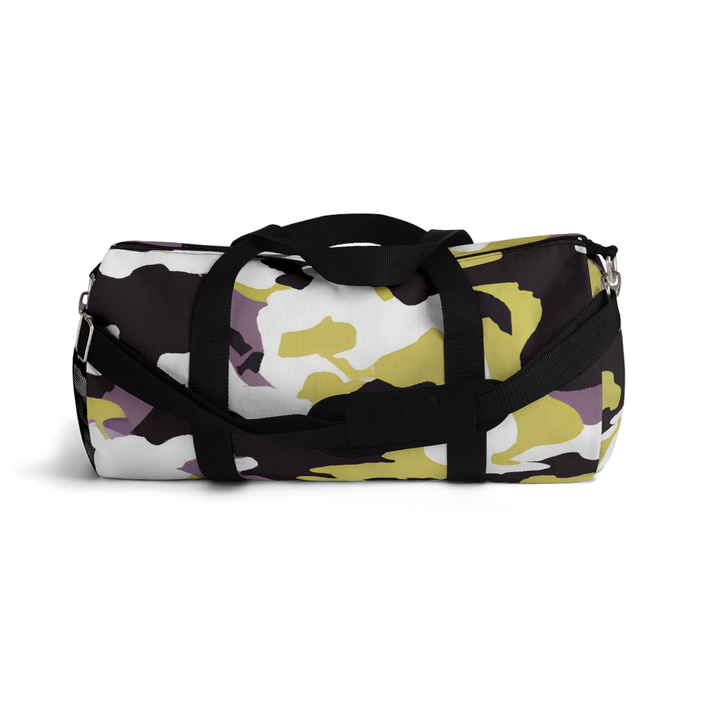 Mauka Mossy Mālie - Duffel Bag