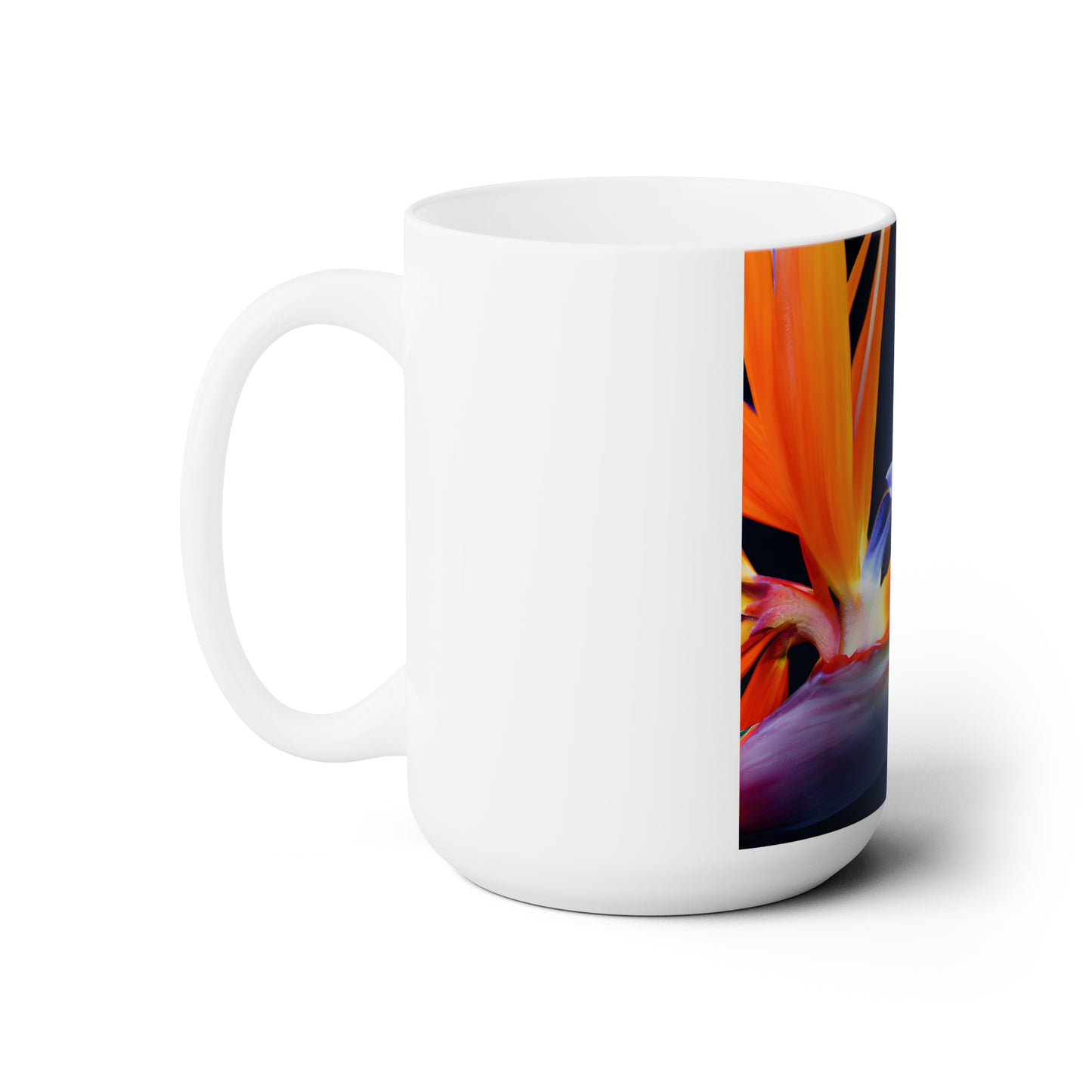 Leilani's Tropical Lemu - Coffee Mug