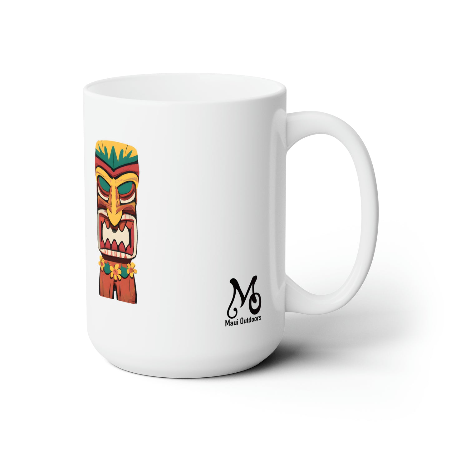 Kanaloa - Coffee Mug