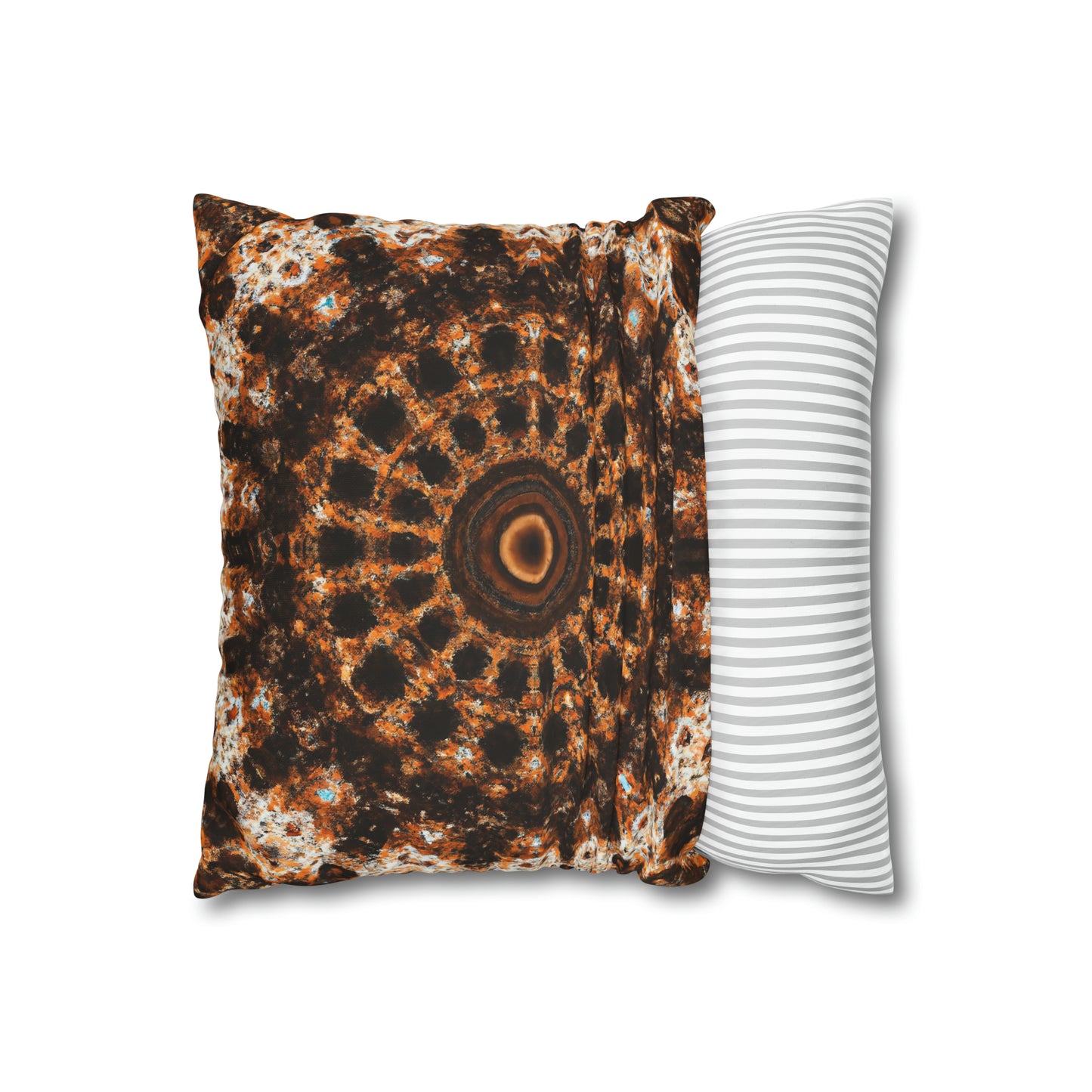 Neon Cosmos - Pillow Cover