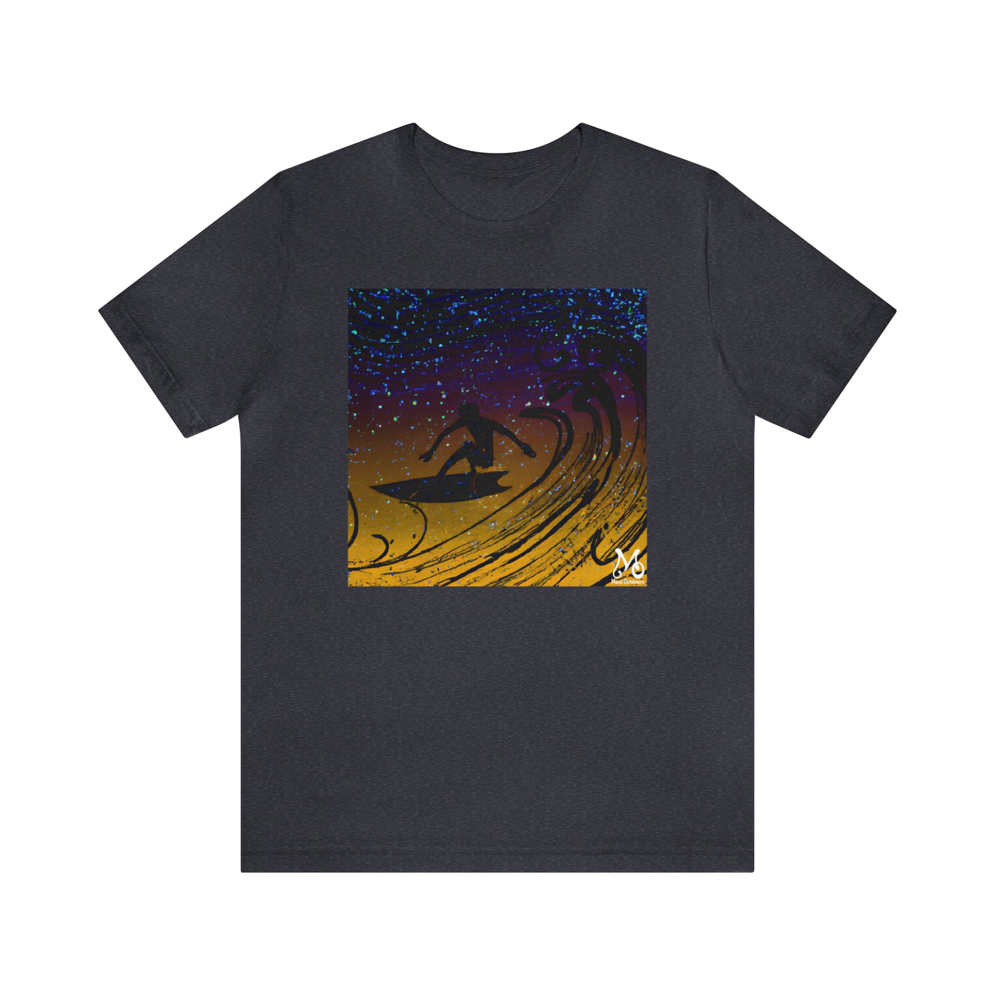 Surf's Up - T-shirt