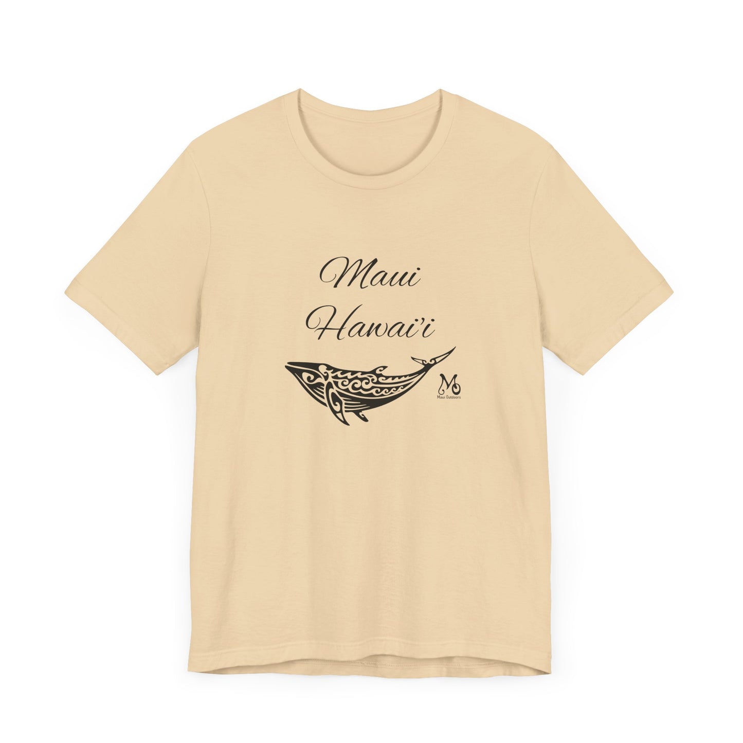 Humpback Wednesday - T-shirt