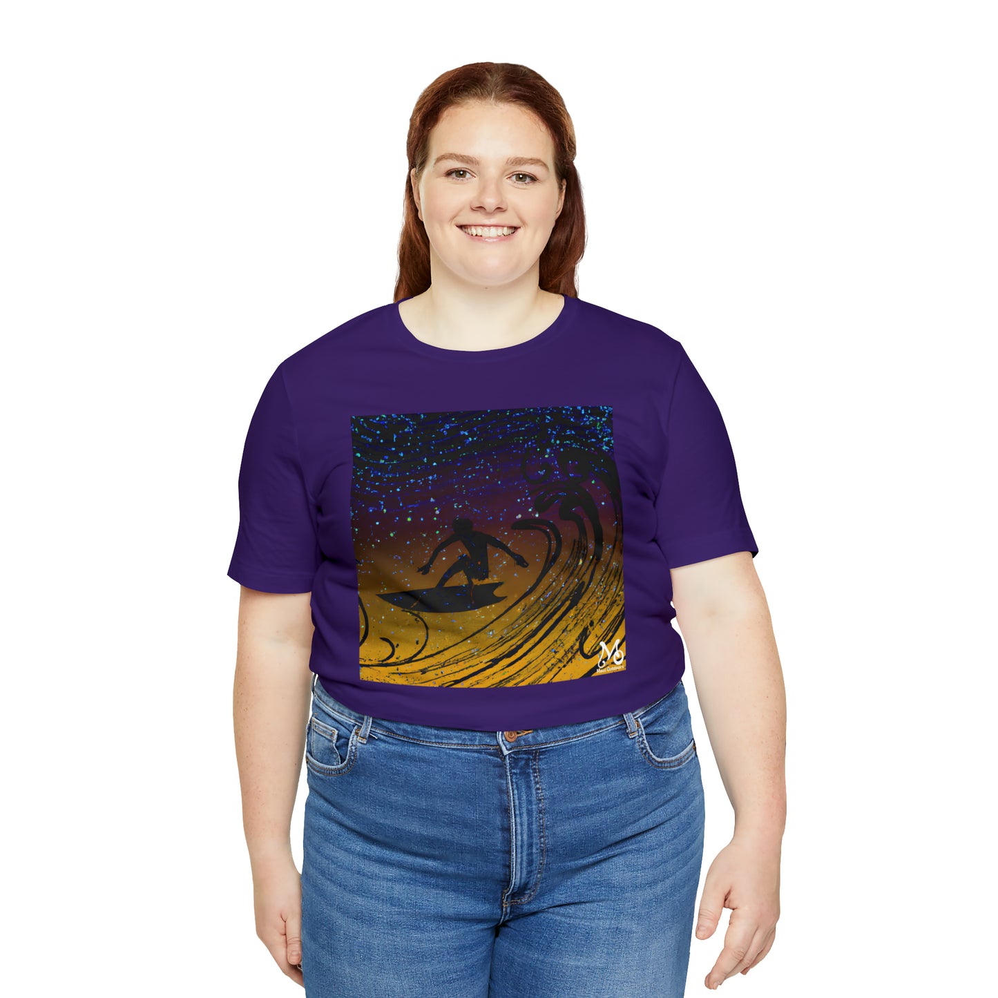 Surf's Up - T-shirt