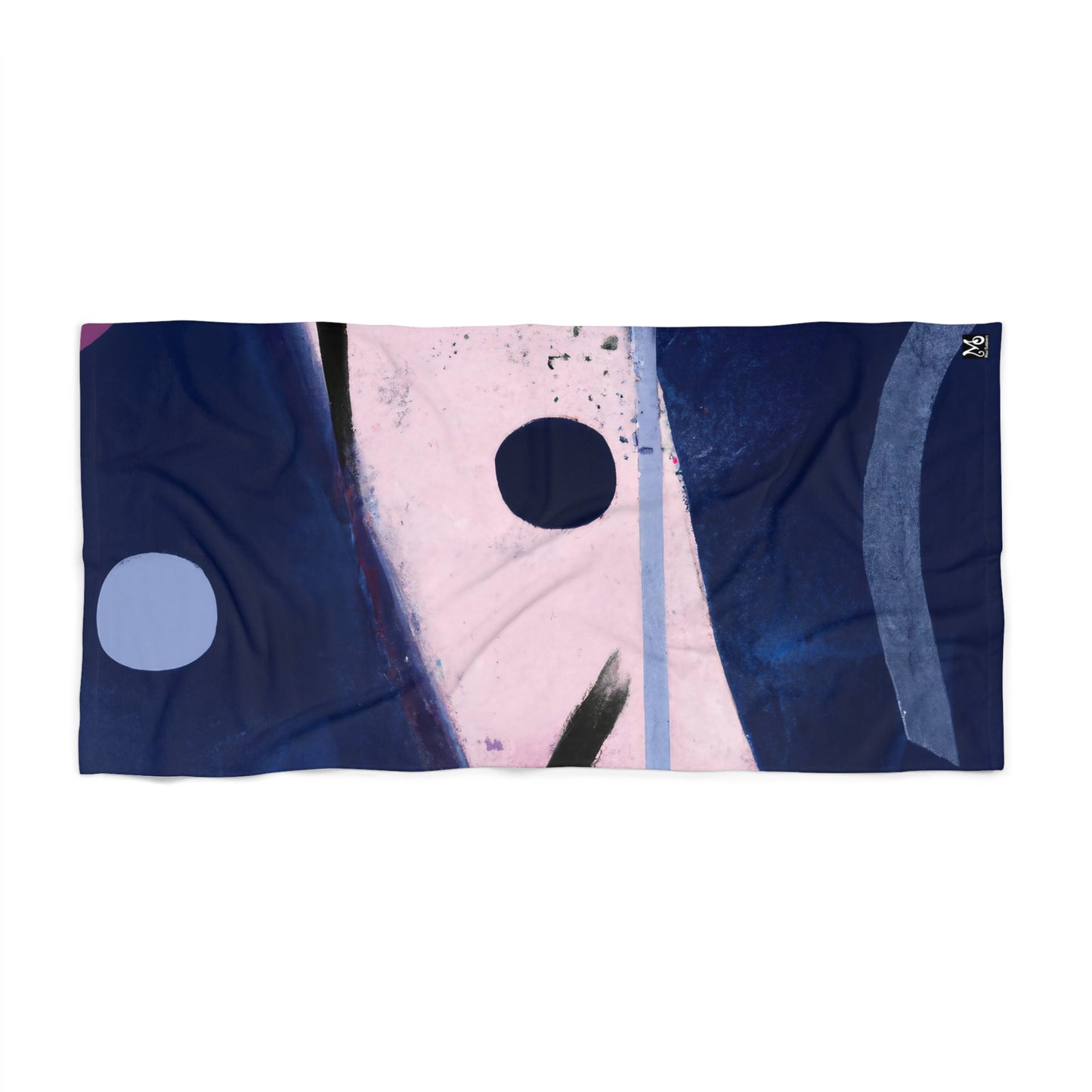 Keona Kealoha Pruett - Beach Towel