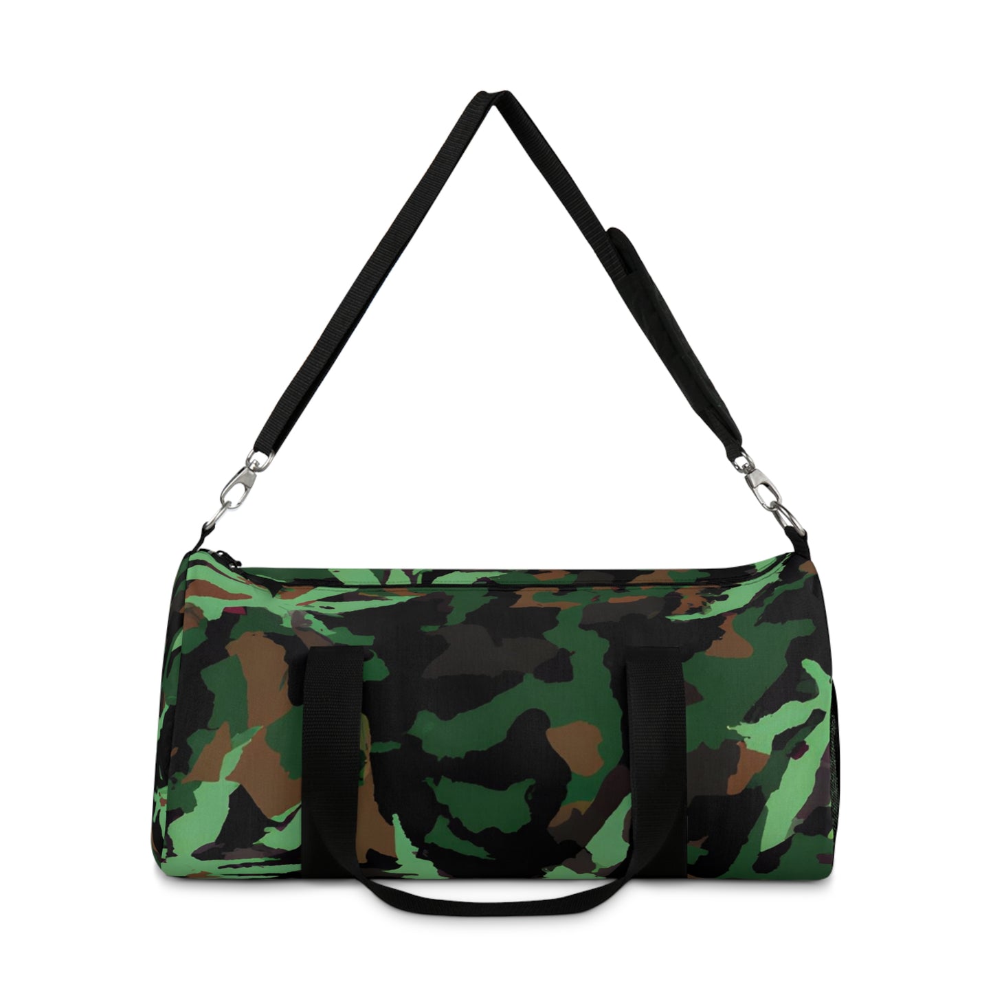 Canna-Hide - Duffel Bag