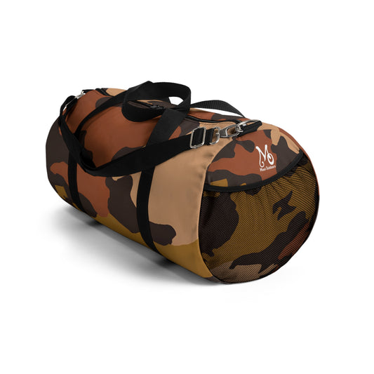 Kaua'i Kamo - Duffel Bag