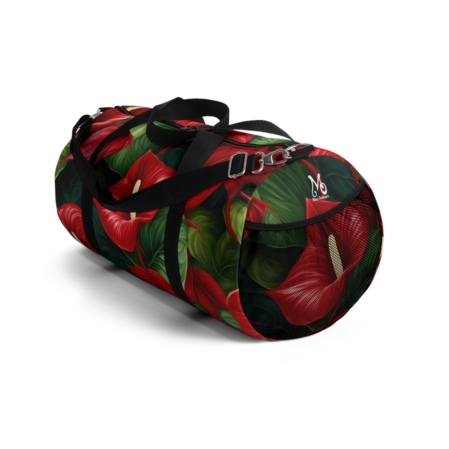 Anthurium Flower - Duffel Bag