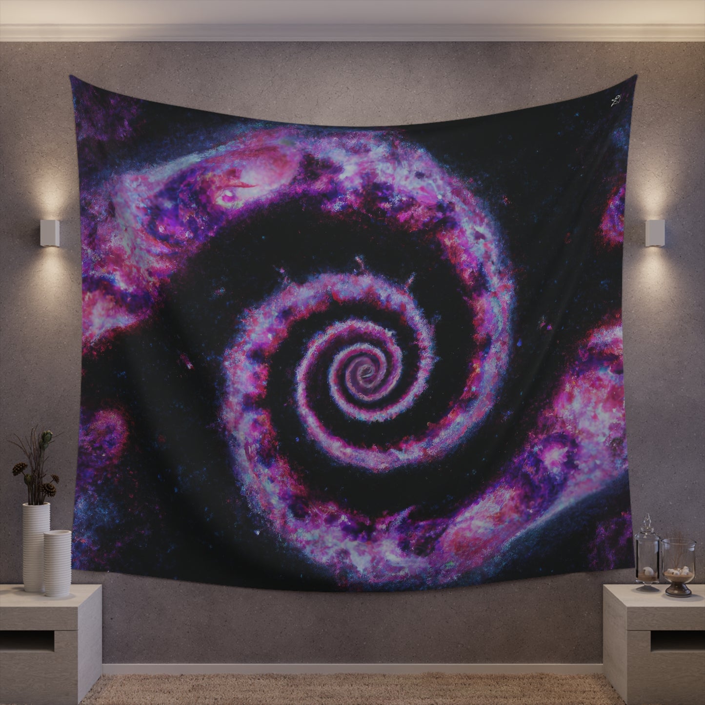 Galaxy Gyre - Tapestry