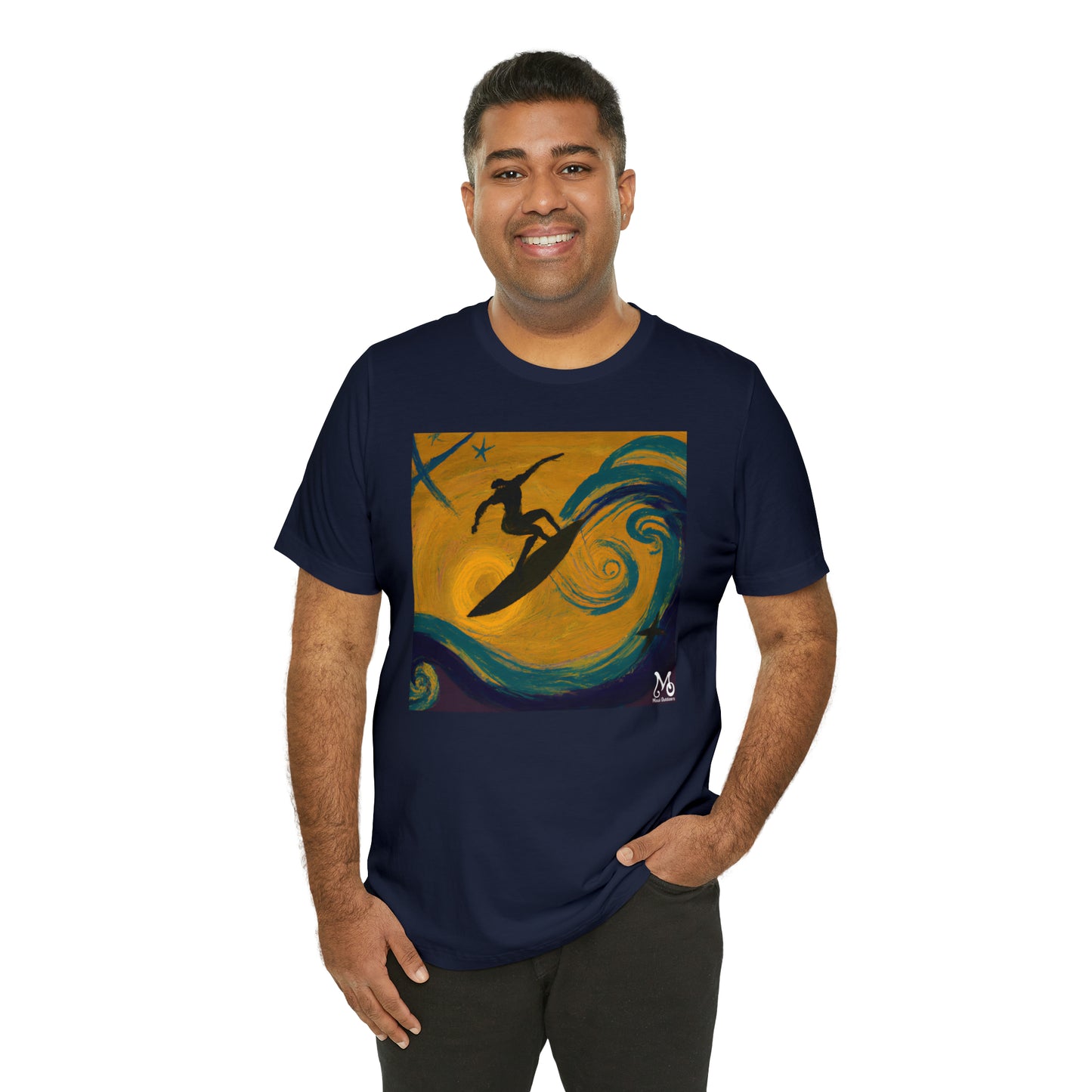 Surf Dreamz - T-shirt