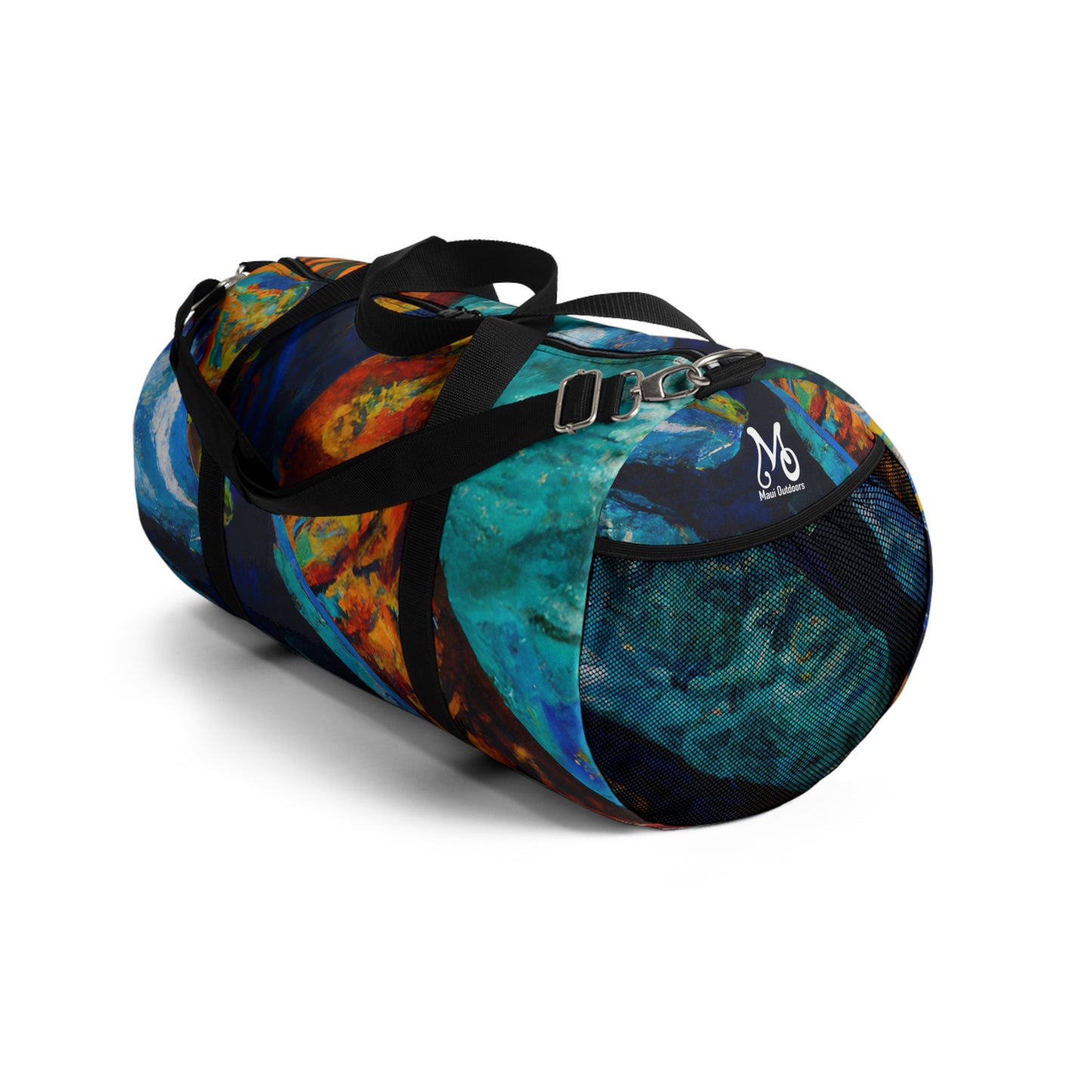 Sea of Majesty - Duffel Bag