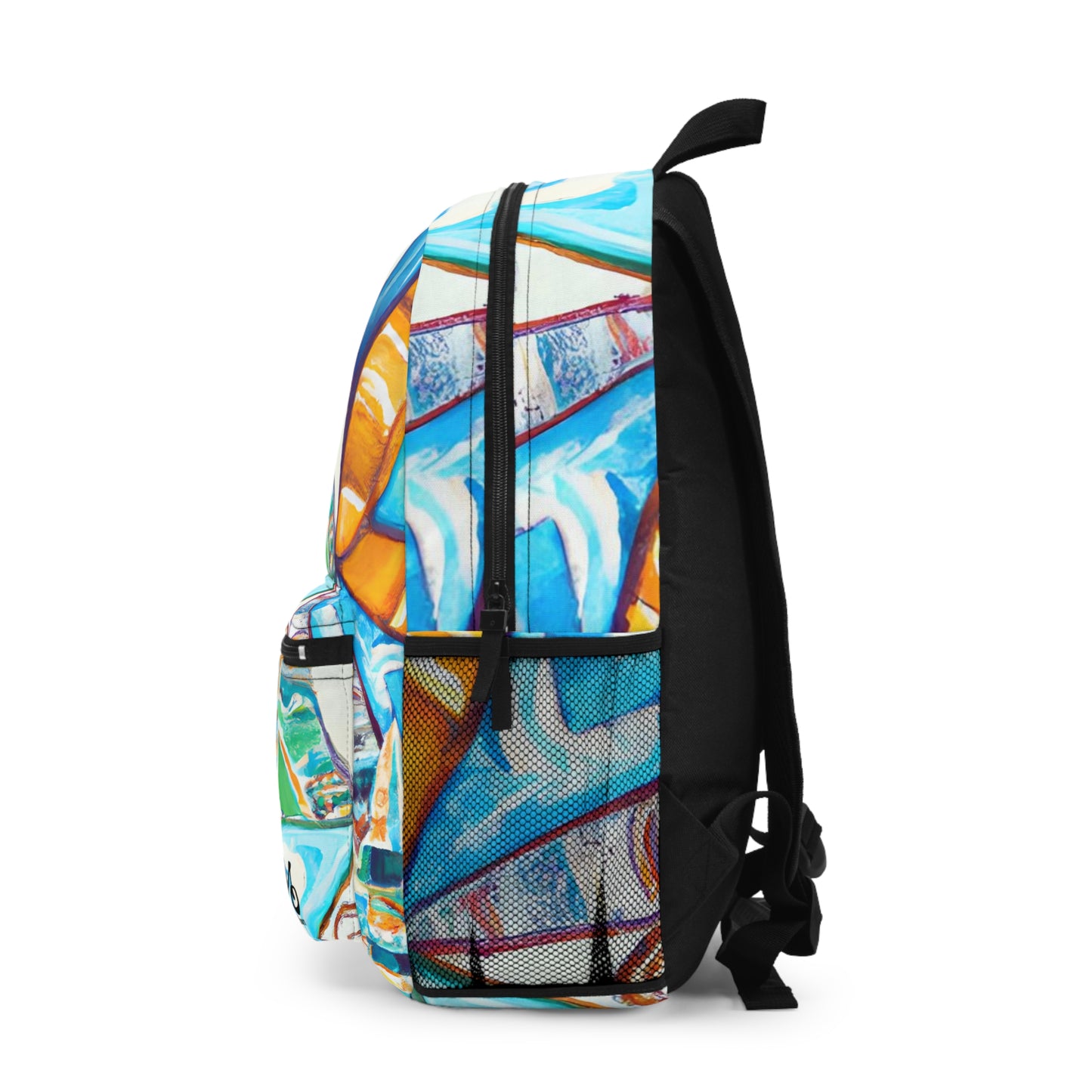 Tara Moon Dancer - Backpack