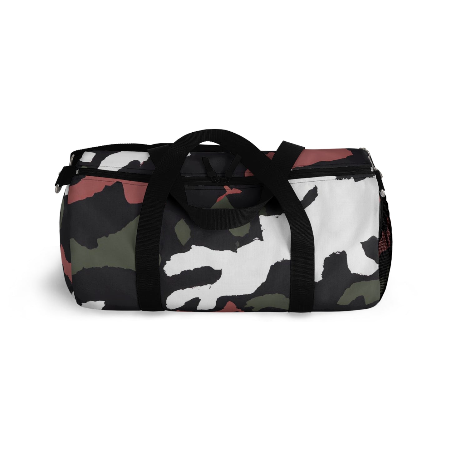 Aloha Camo - Duffel Bag