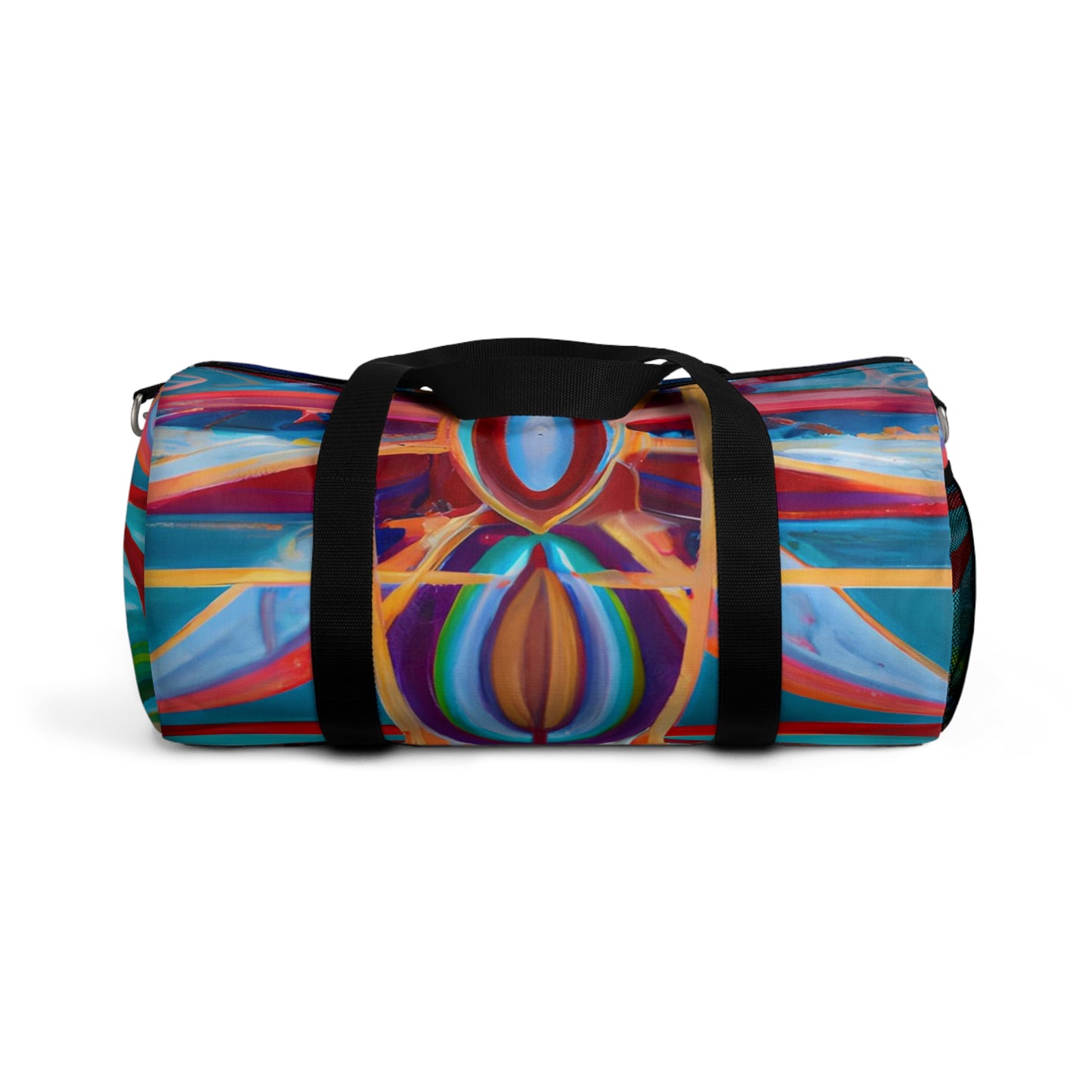 Kaleidoscope of Honu - Duffel Bag