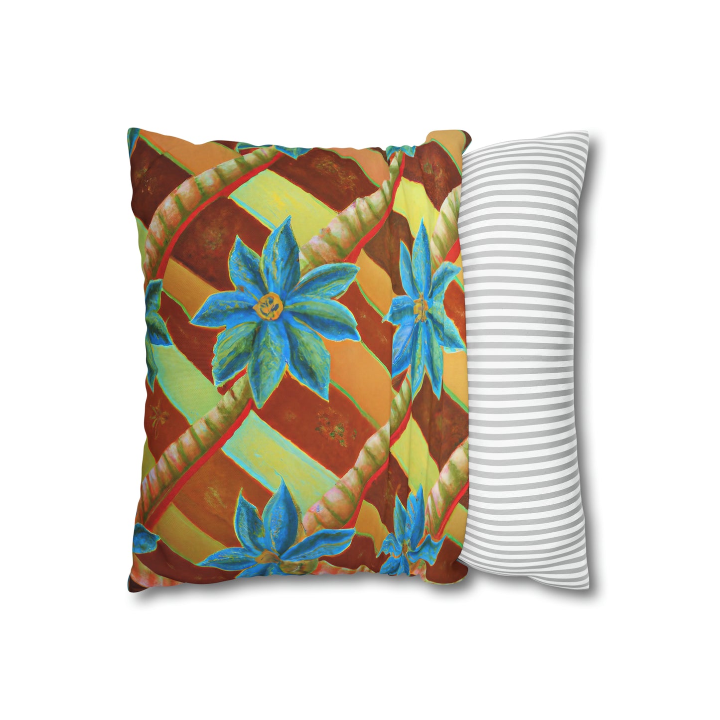 Keawe Kealoha - Pillow Cover