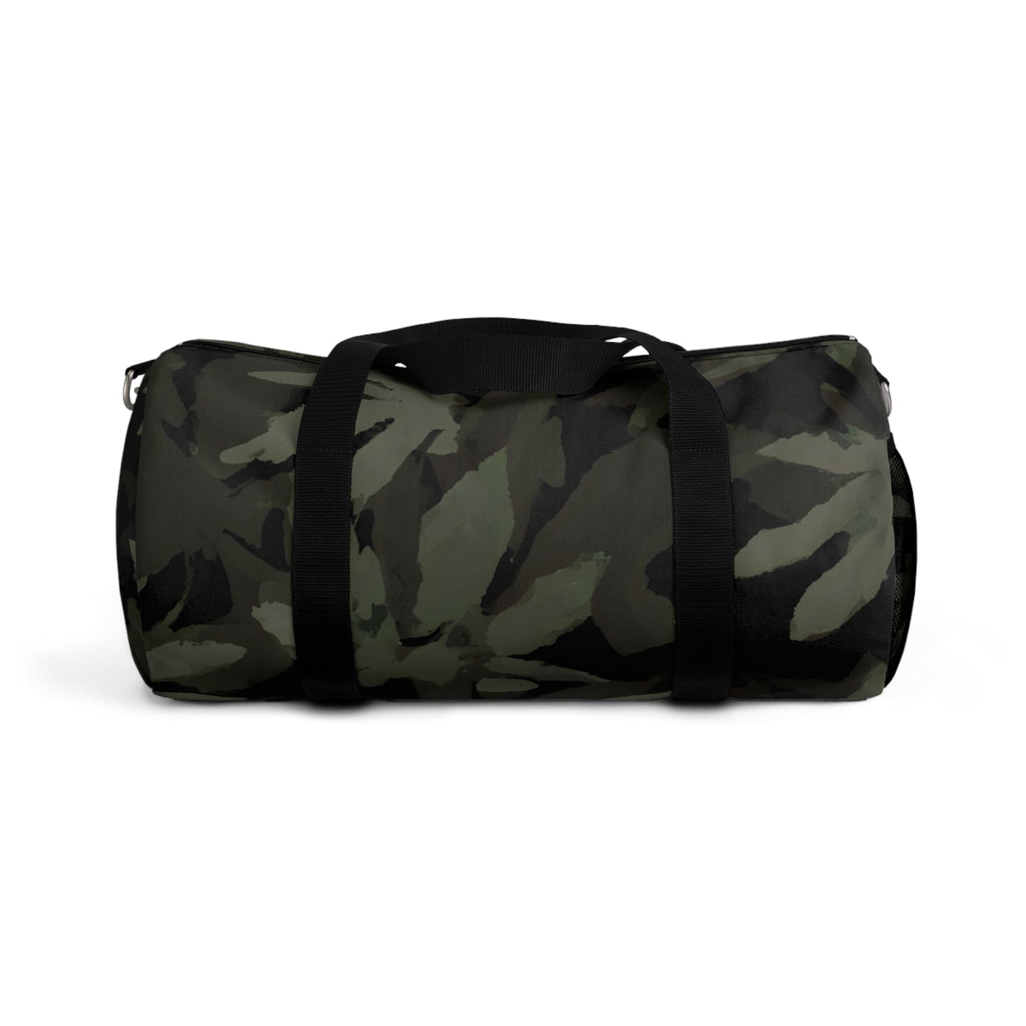 Weed Dazzle - Duffel Bag