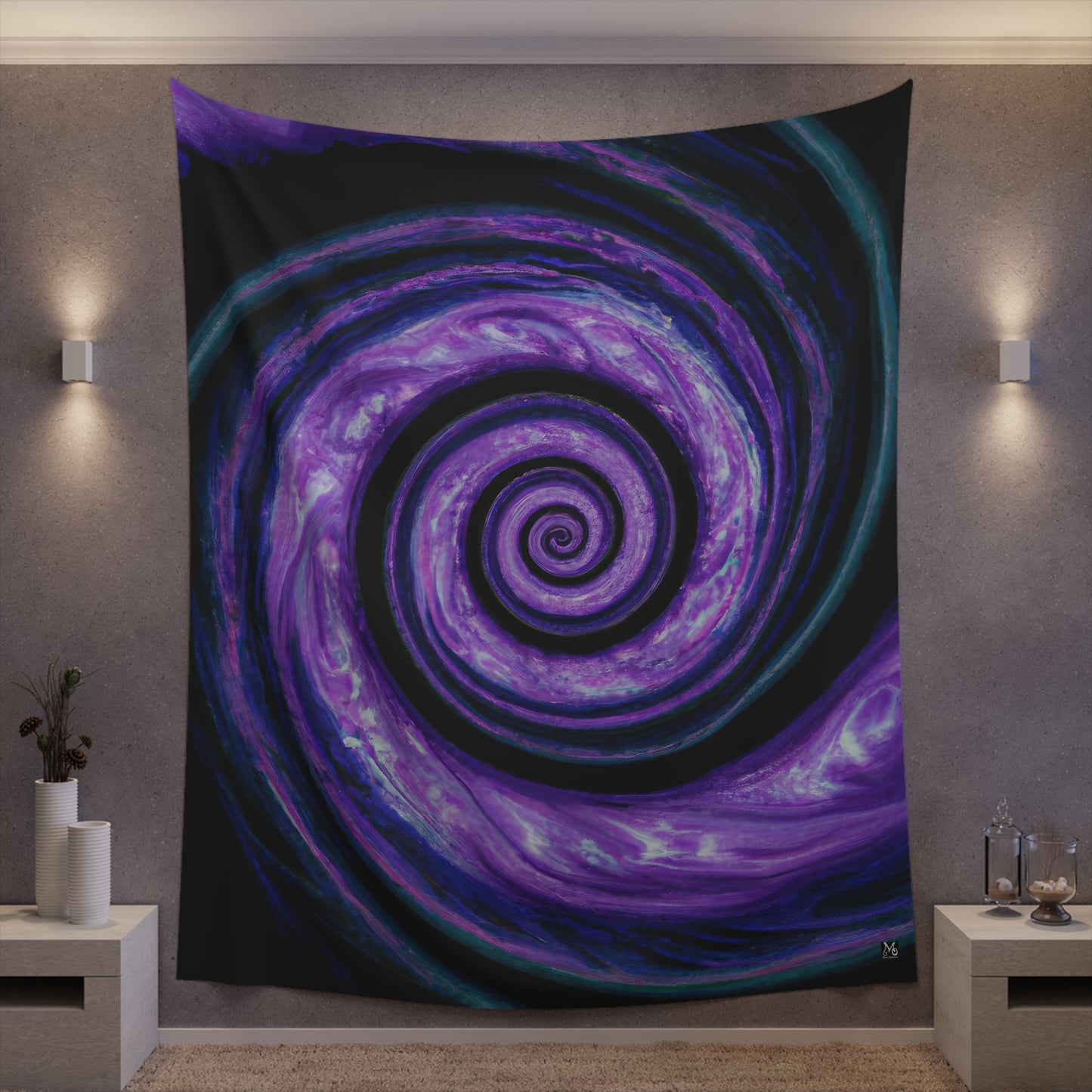 Nebula Gyre - Tapestry