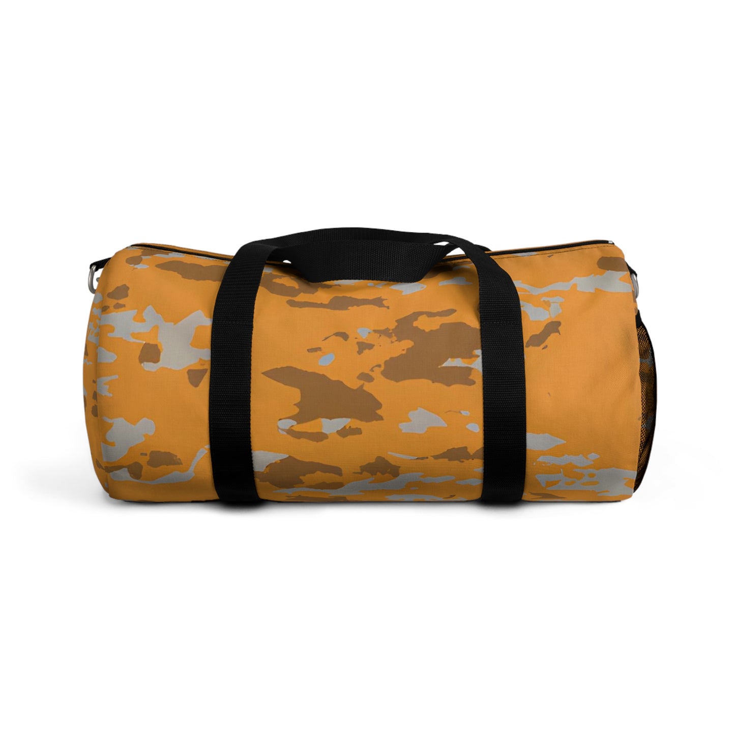 Waikiki Jungle Camo - Duffel Bag