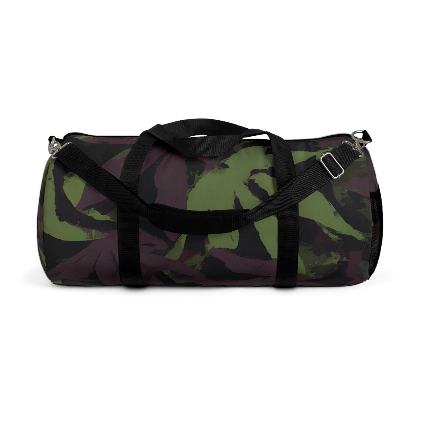 Canna-concealment - Duffel Bag