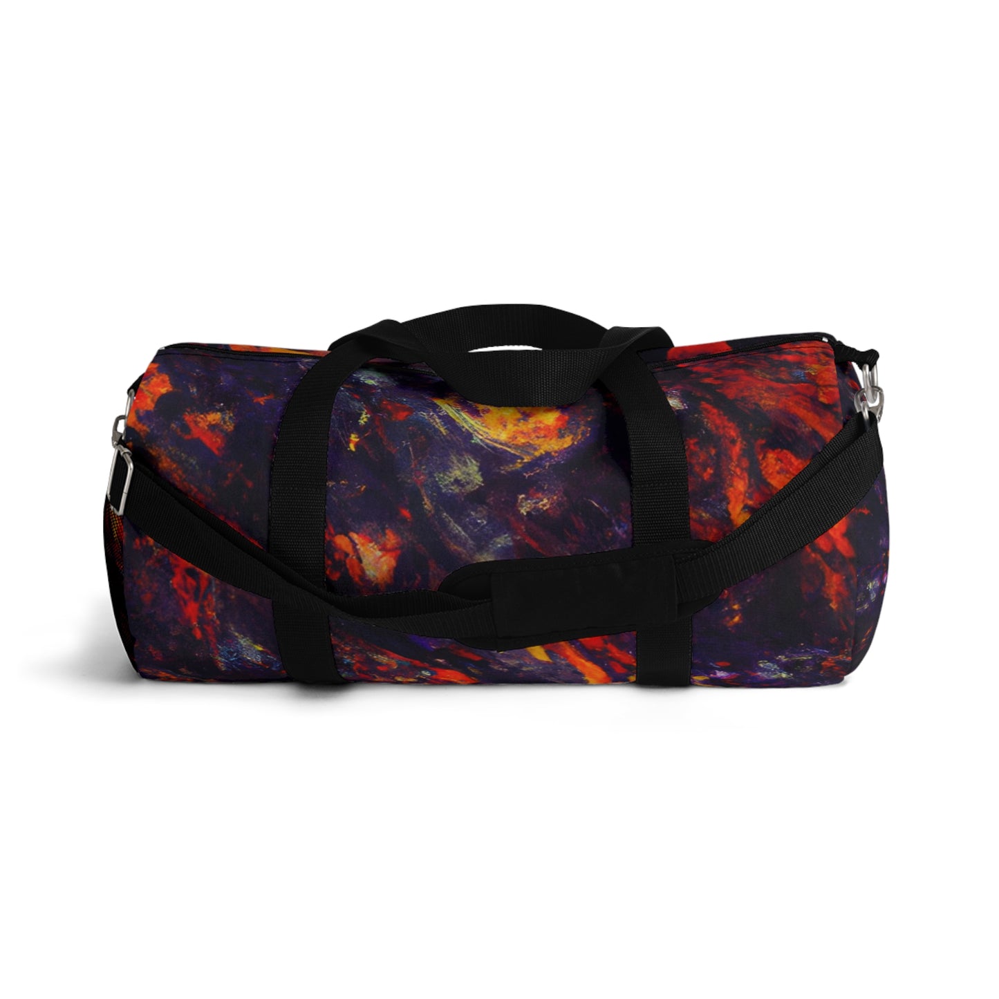 Fiery Inferno - Duffel Bag