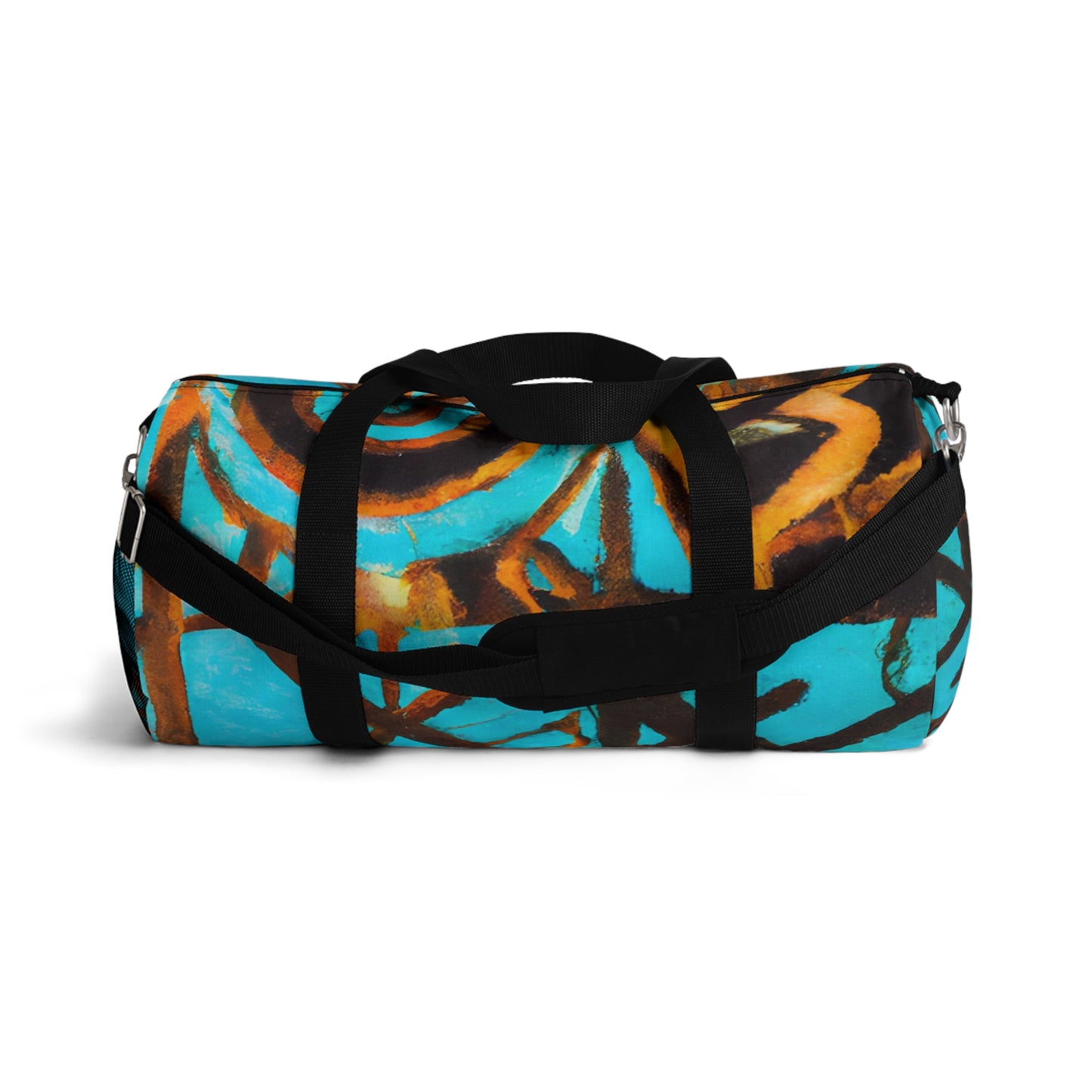 Geyser of Color - Duffel Bag