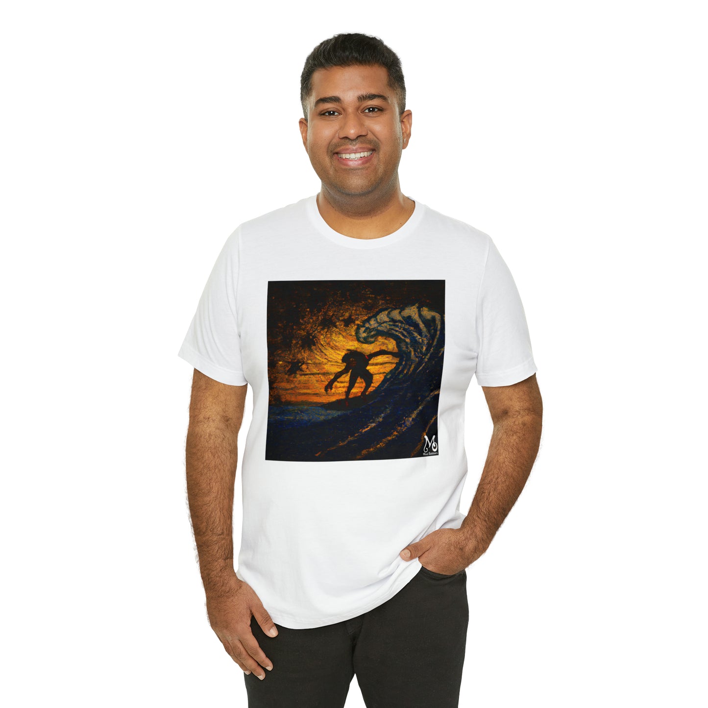 Surfer's Paradise - T-shirt