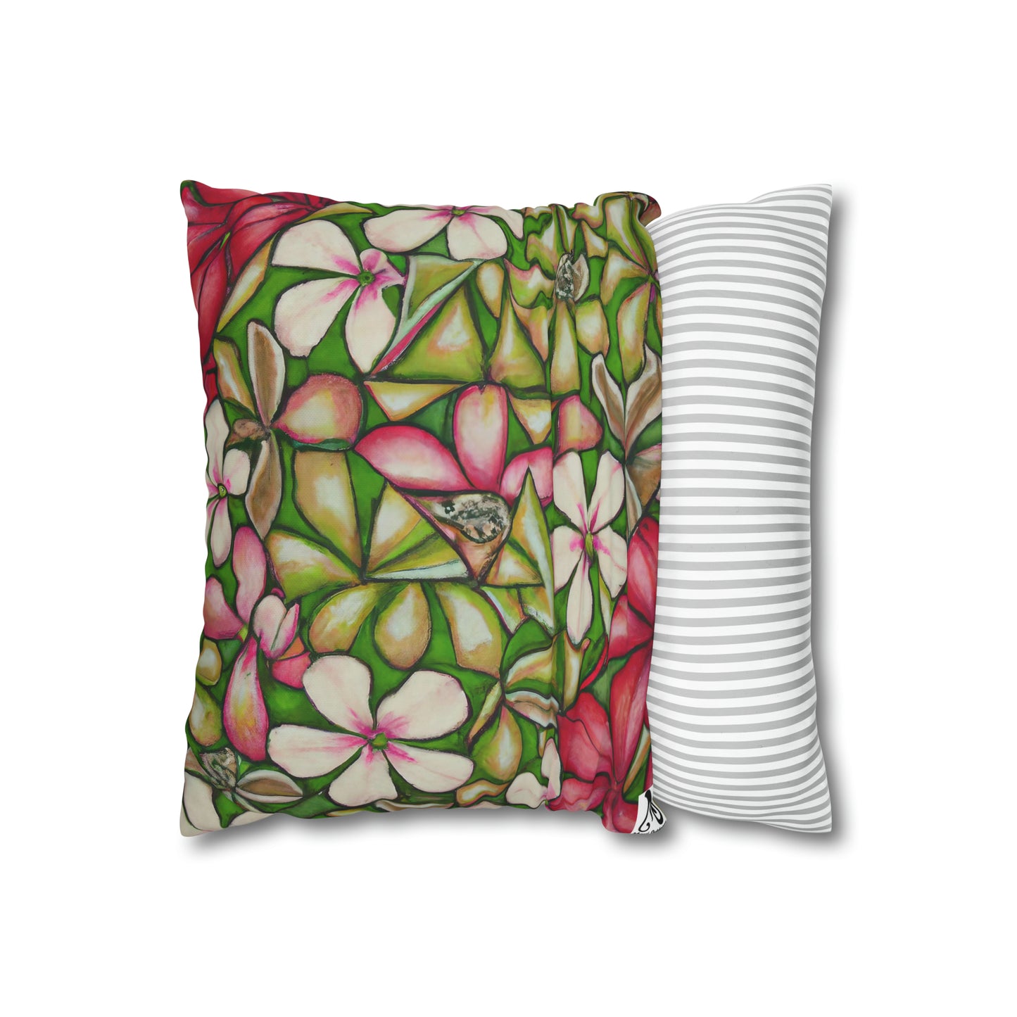 Kaipo Kekoa - Pillow Cover