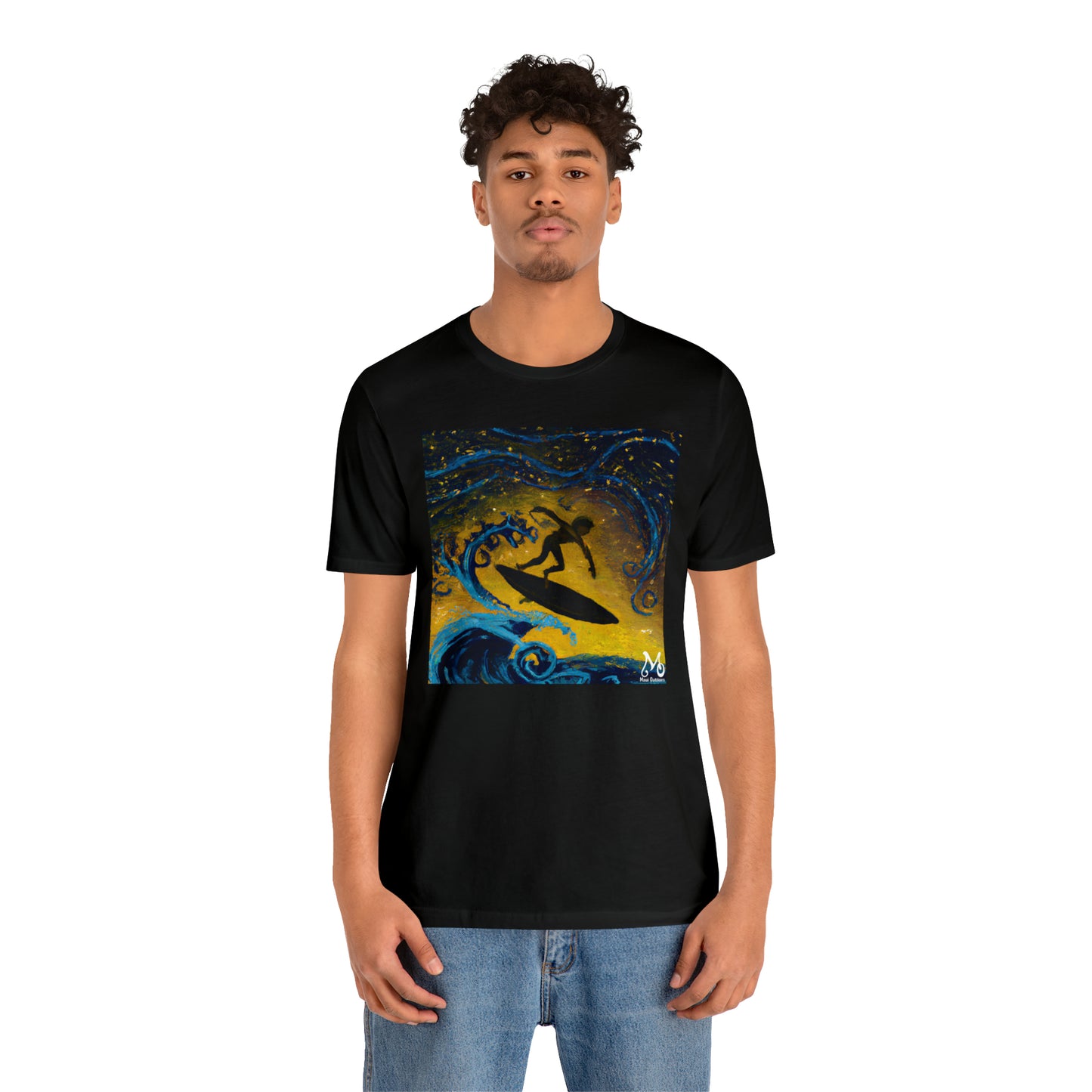 The Endless Glide - T-shirt