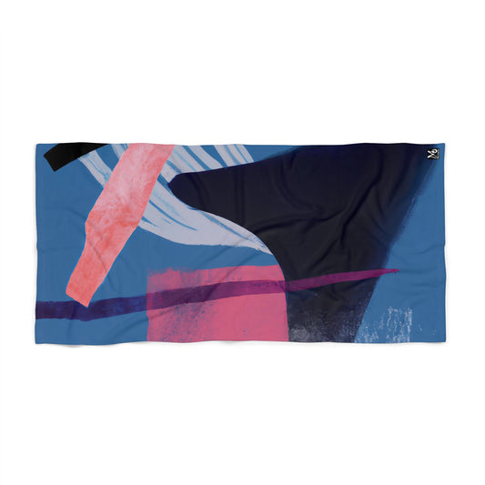 Kihei - Beach Towel