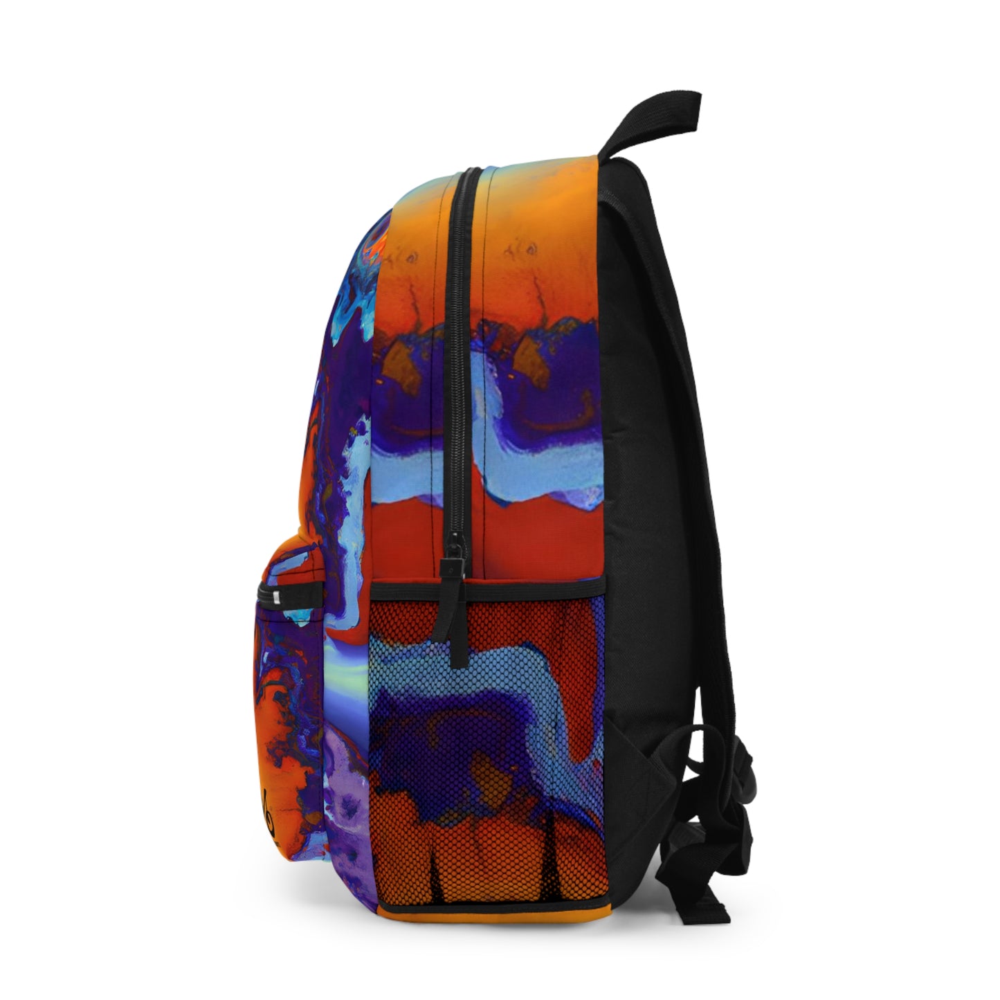 Eternal Geometry - Backpack