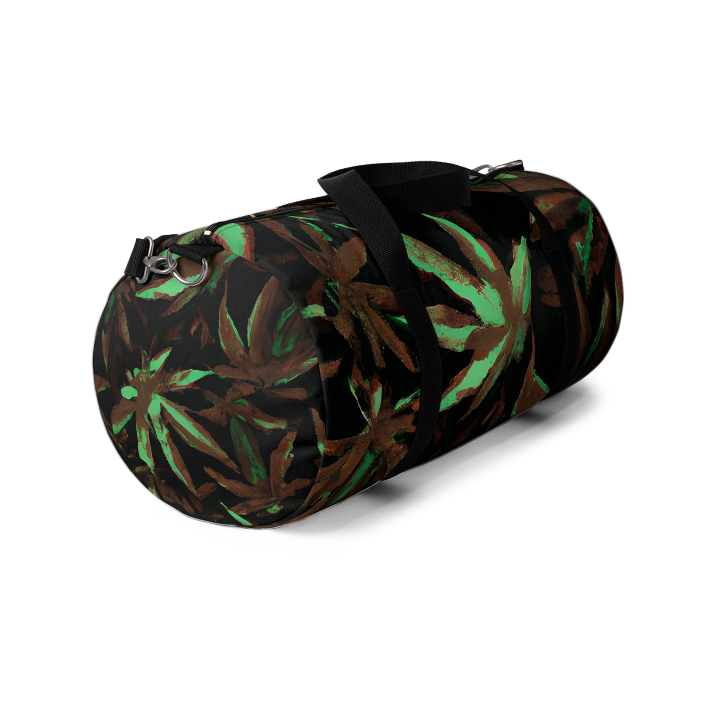 Canna-Hide - Duffel Bag