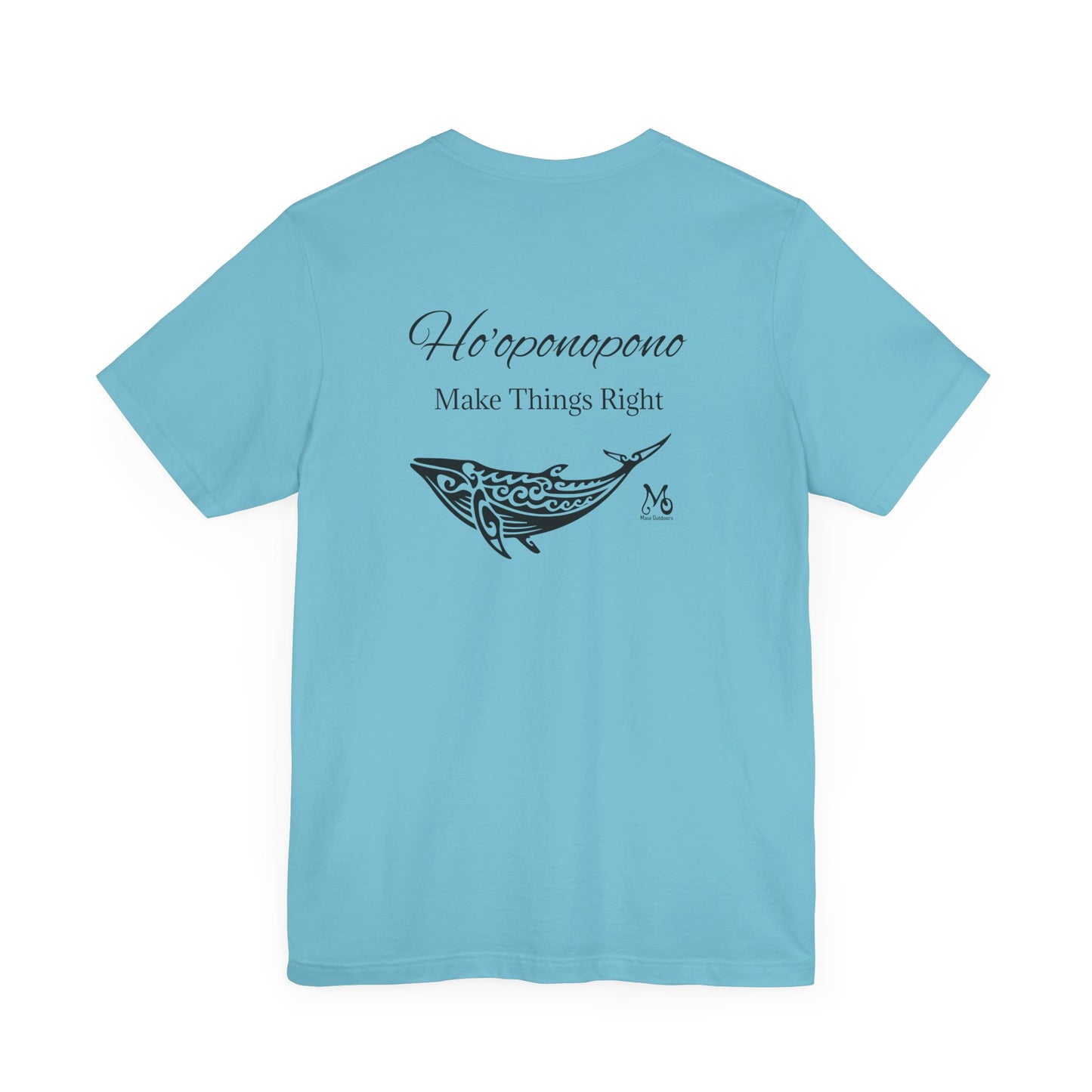 Humpback Wednesday - T-shirt