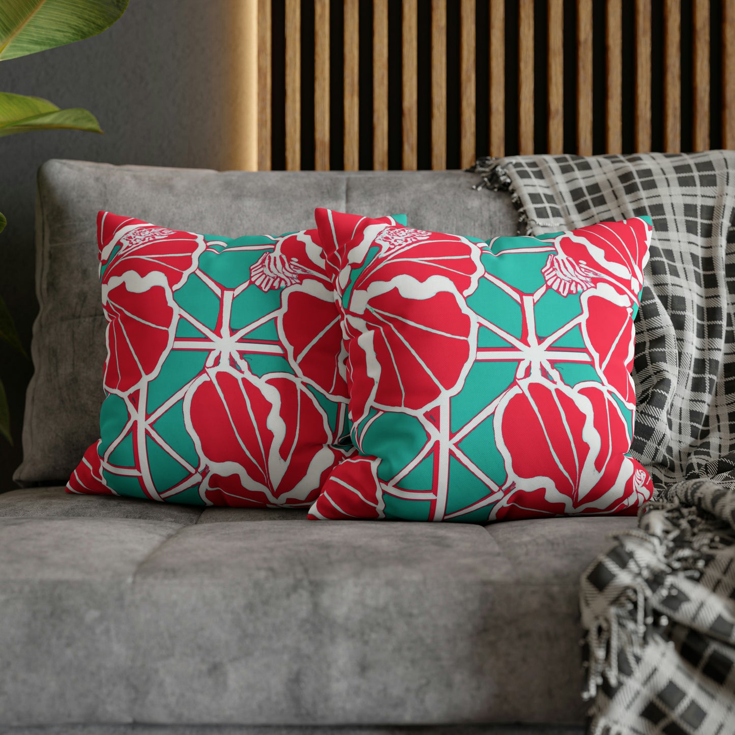 Hali'a Kanehailua - Pillow Cover