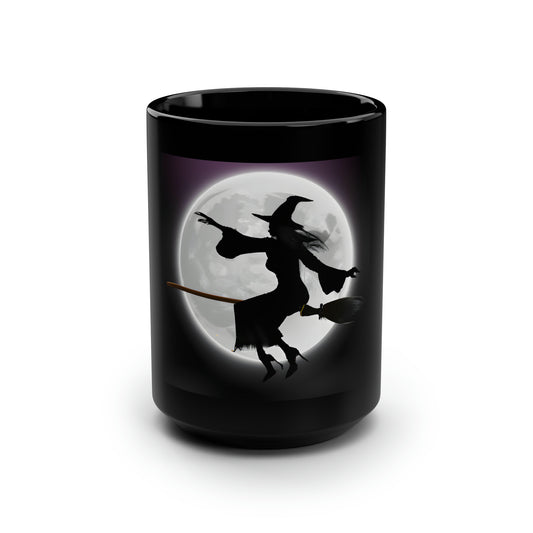 Morgana the Magnificent | Coffee Mug