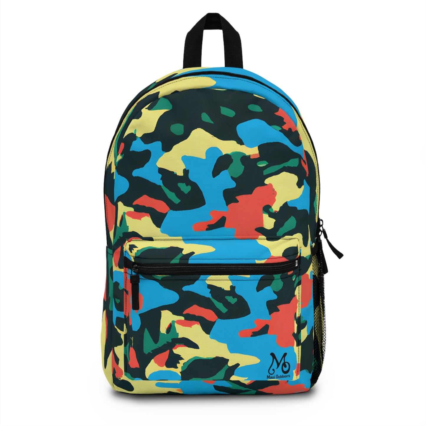 Mauka Leaf Blend - Backpack