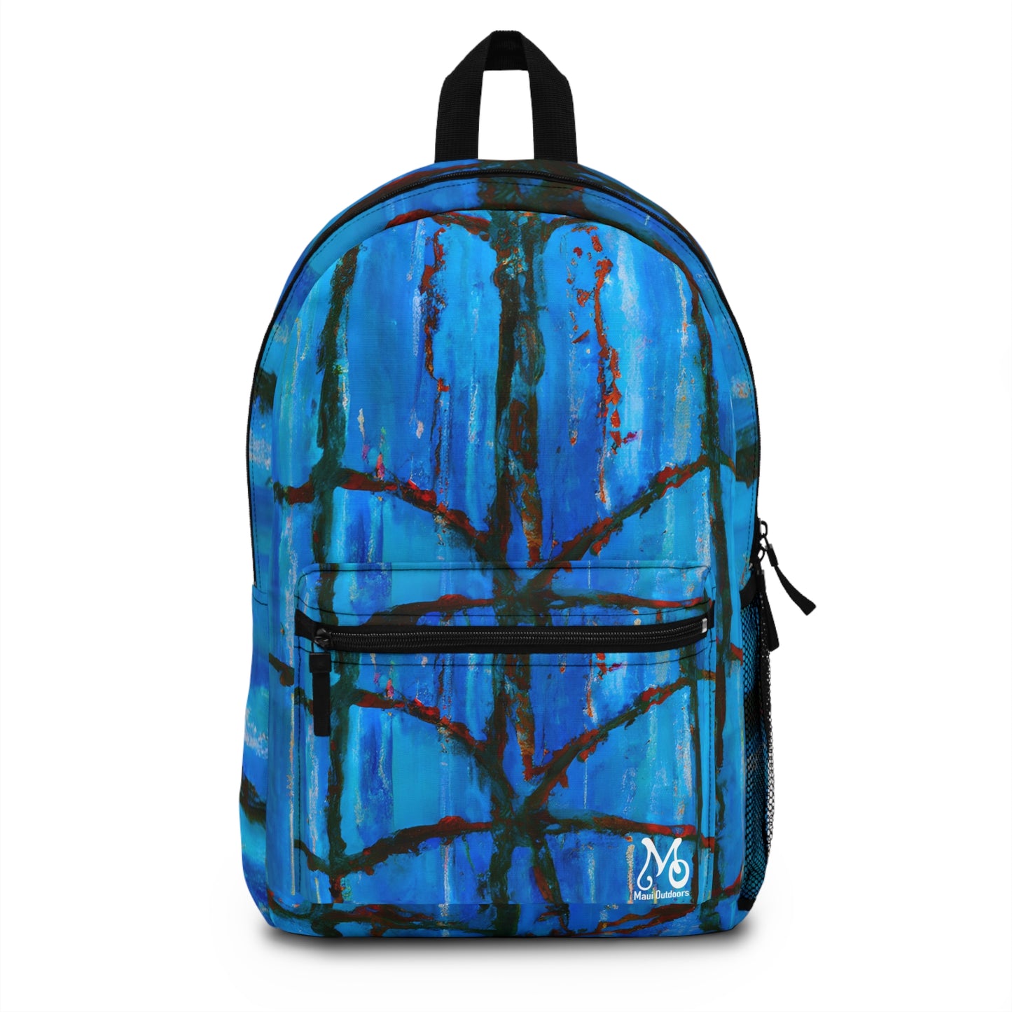 Moonlit Blossoms - Backpack