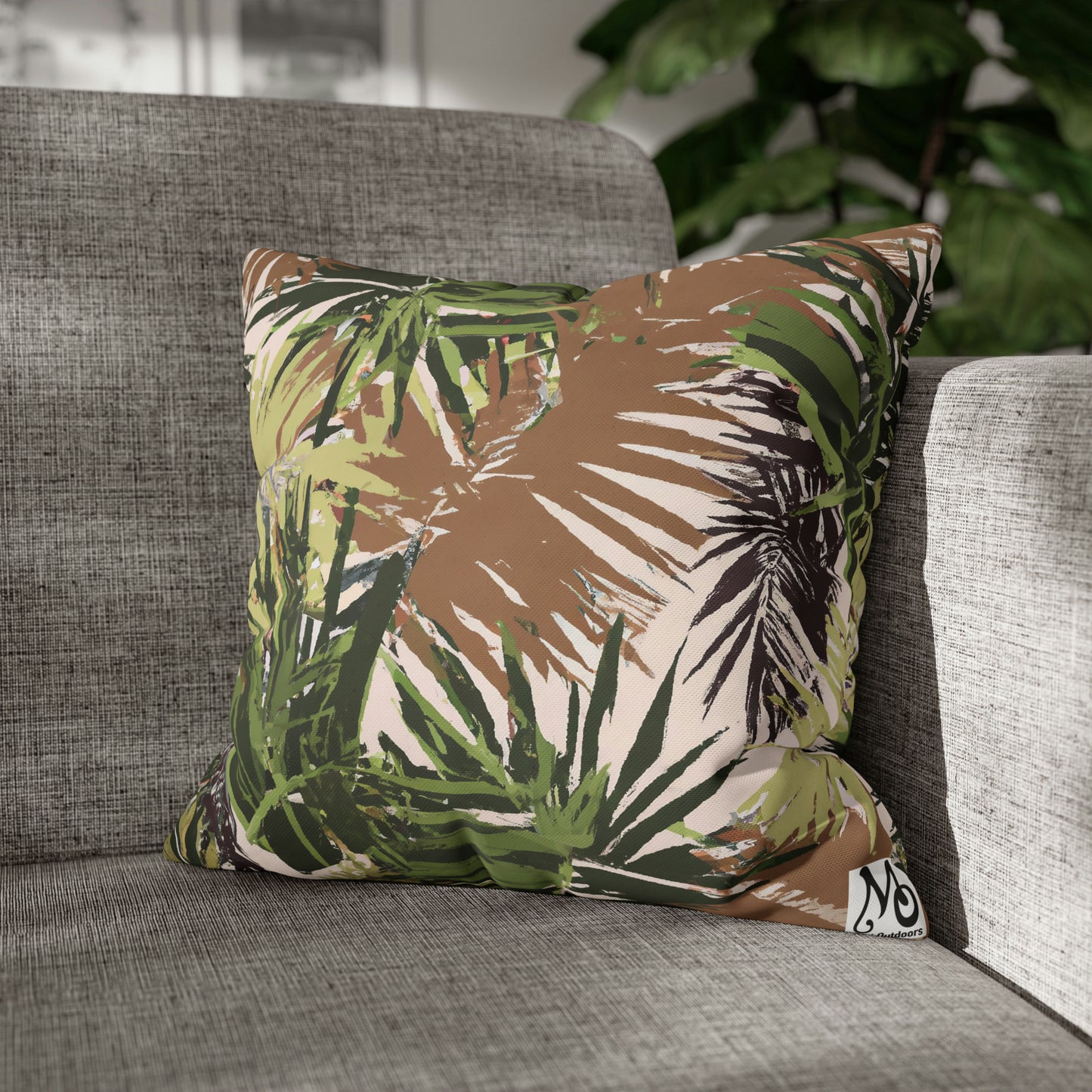 Huma'awa - Pillow Cover