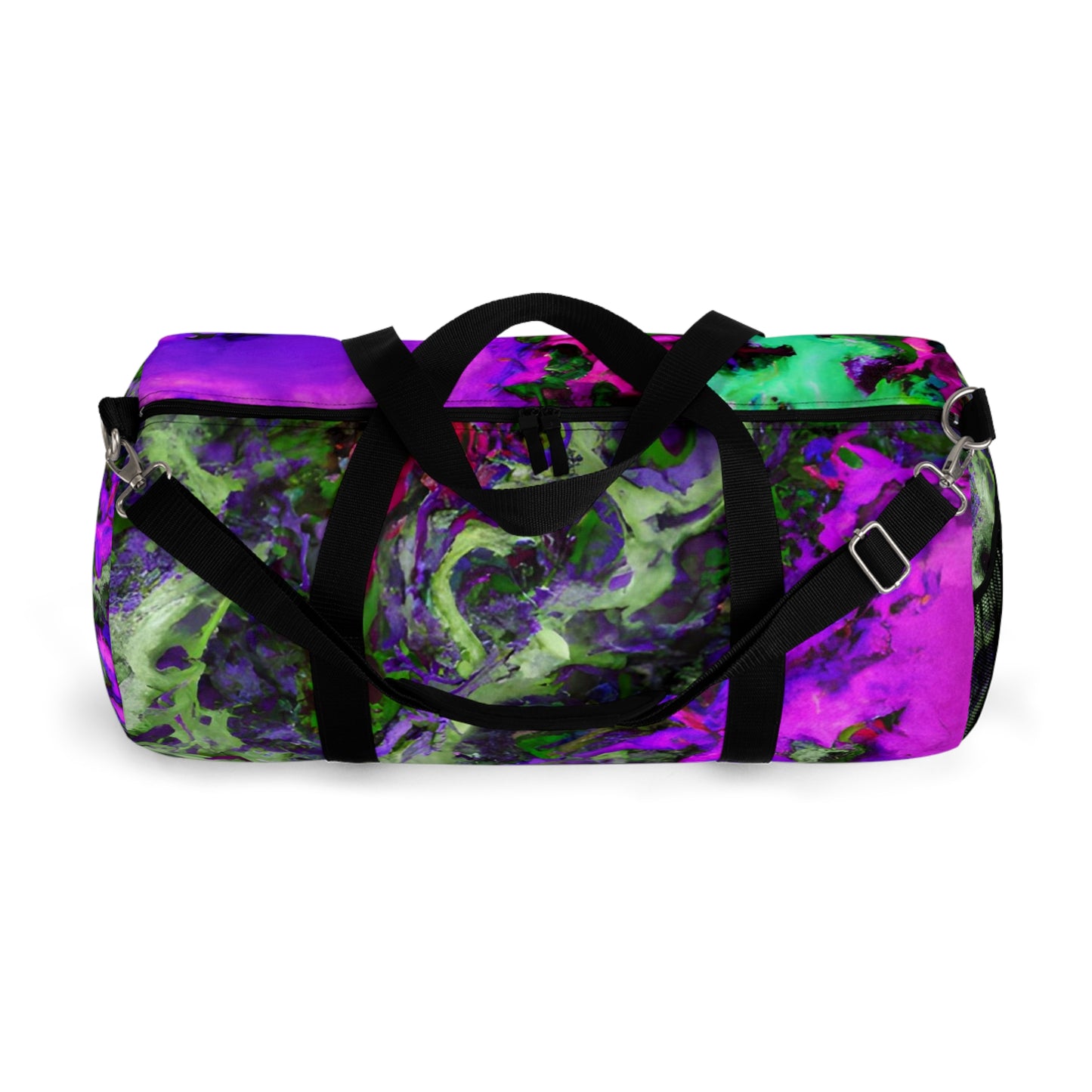 Interdimensional Dreamscapes - Duffel Bag