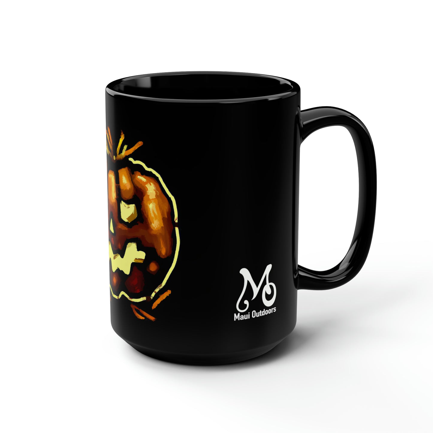 Haunted Hal - Coffee Mug