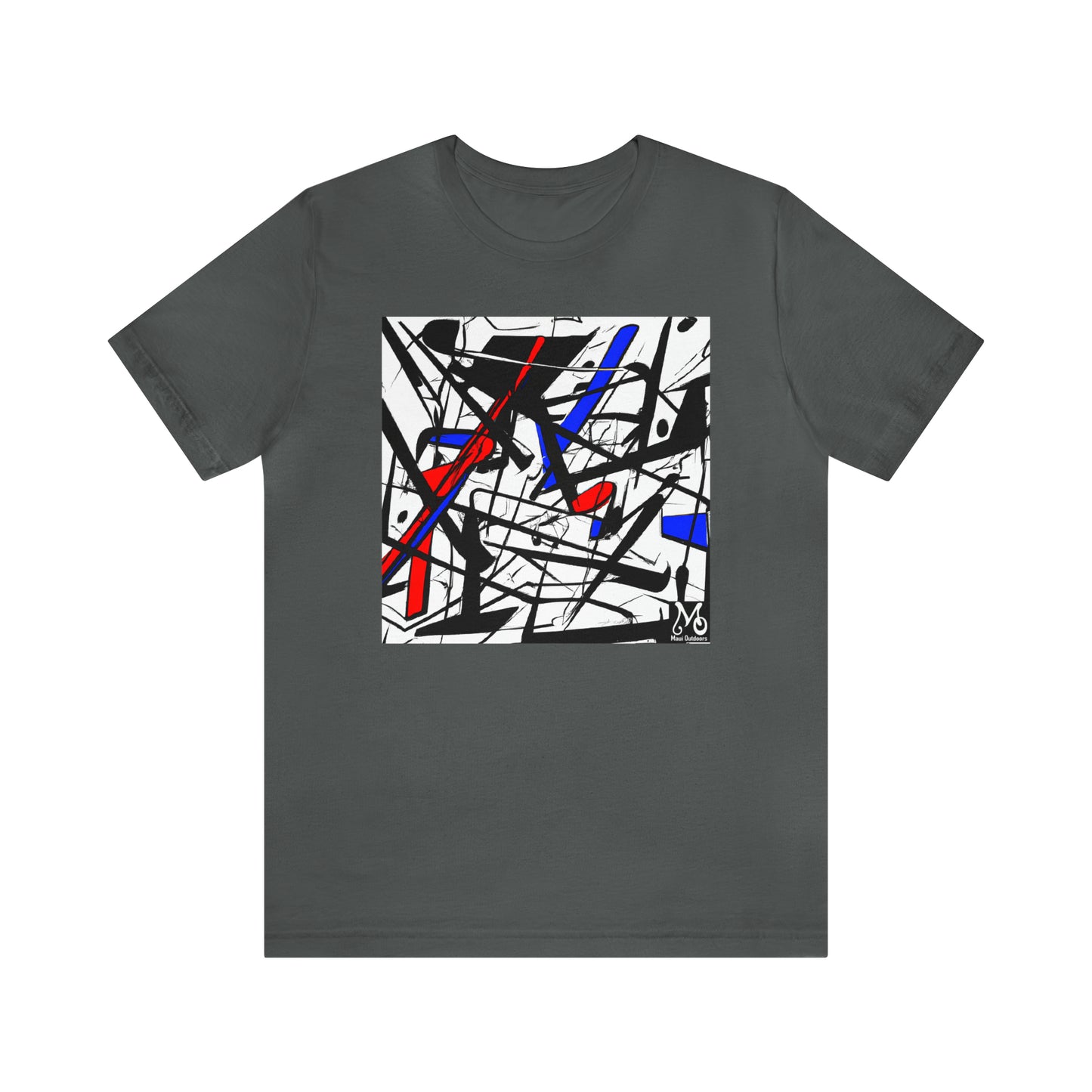 Infinite Fractal's Dance - T-shirt