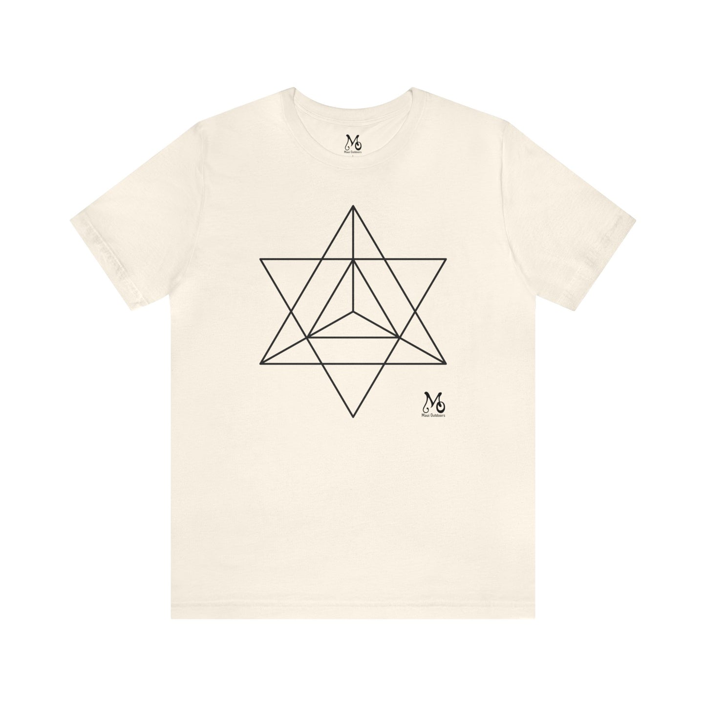 Merkaba II - T-shirt