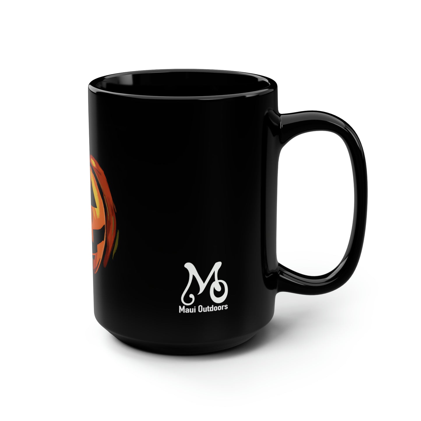 Hallowflame - Coffee Mug