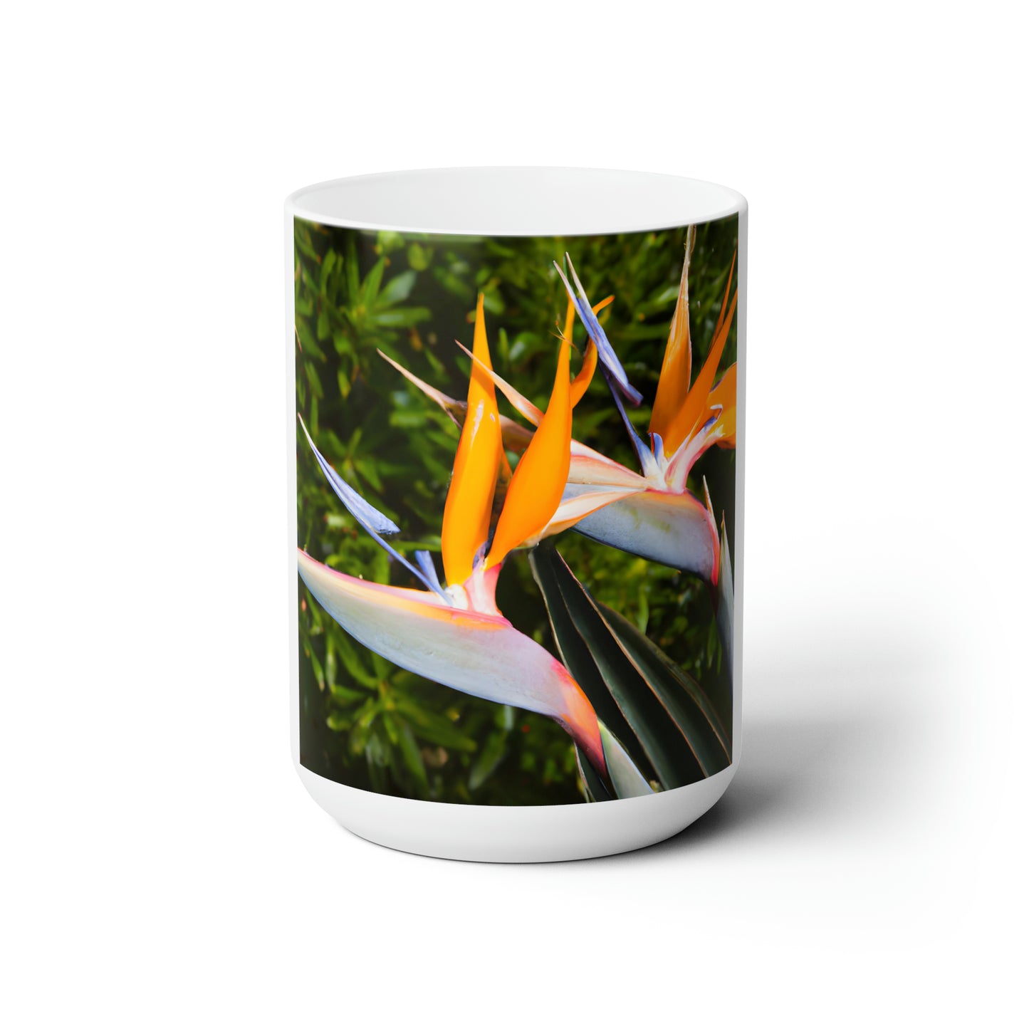 Halau Olapa - Coffee Mug