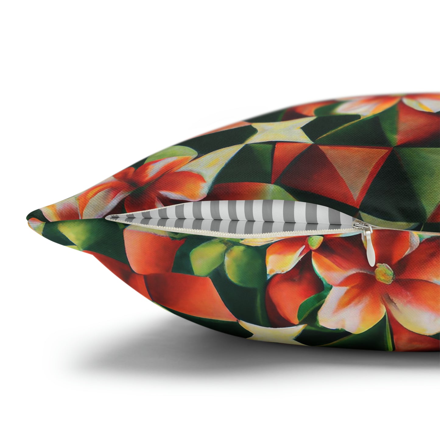 Kamalani Kaleonahe - Pillow Cover