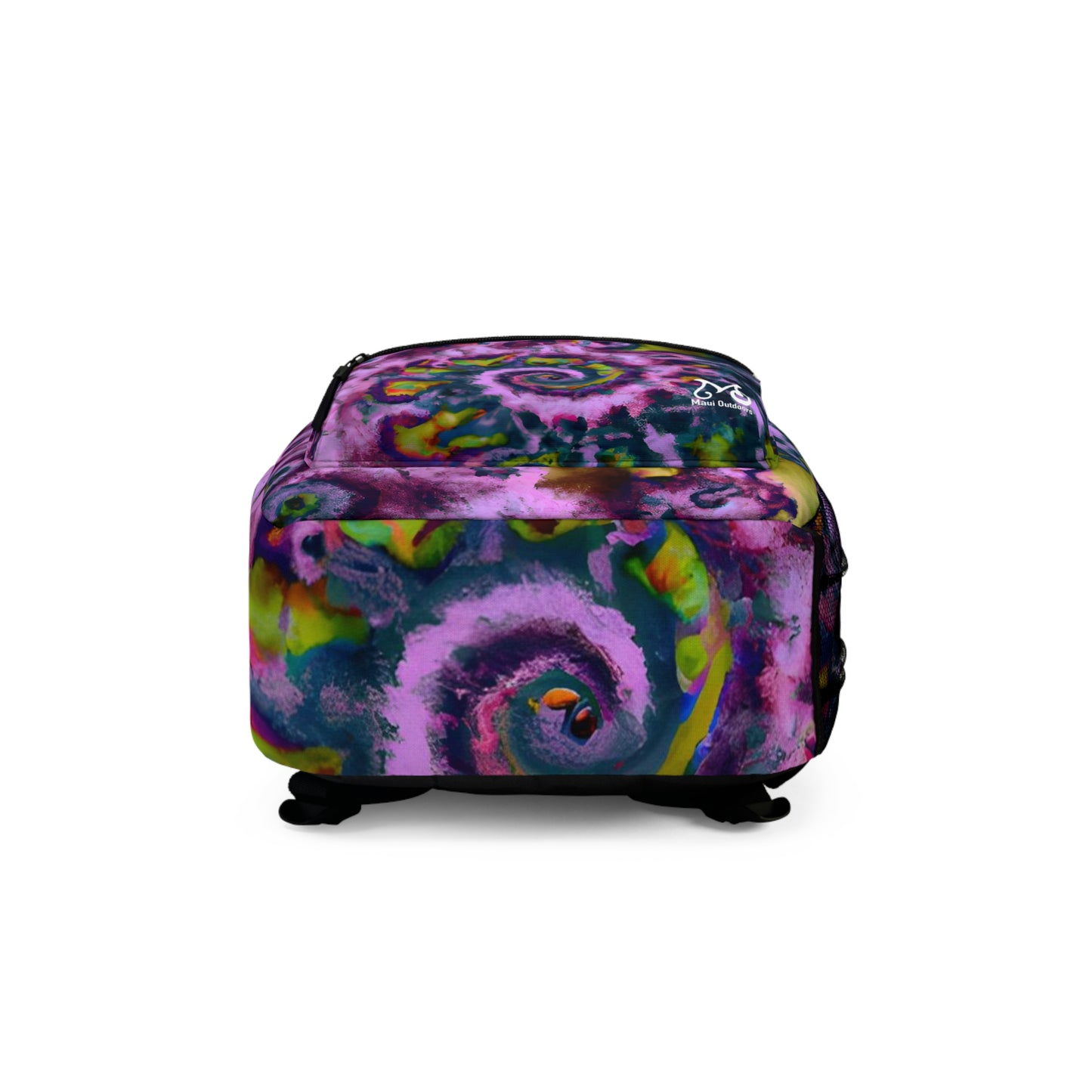 Galaxy Collage - Backpack