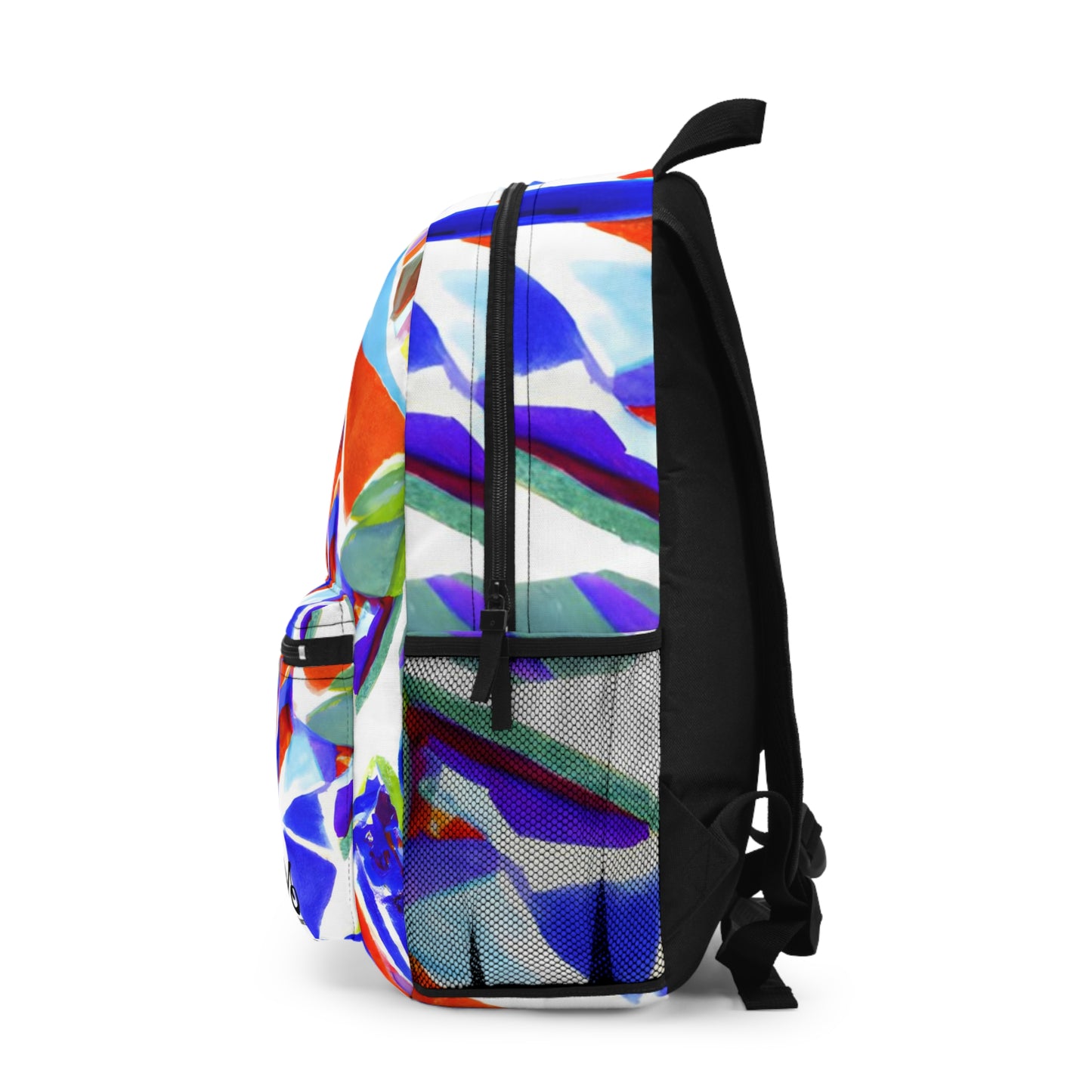 Tidal Sanctuary - Backpack