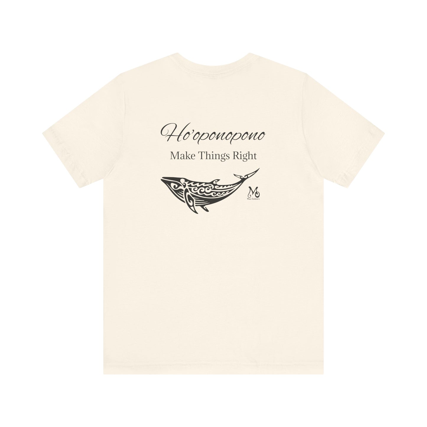 Humpback Wednesday - T-shirt