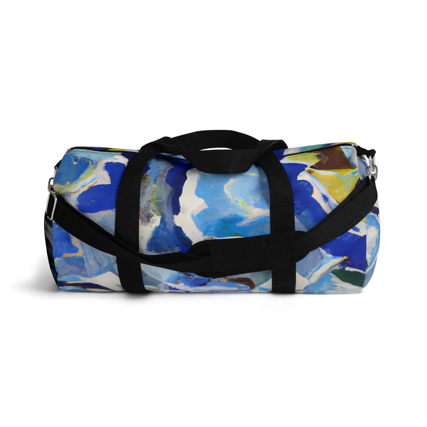 Embrace the Tide - Duffel Bag